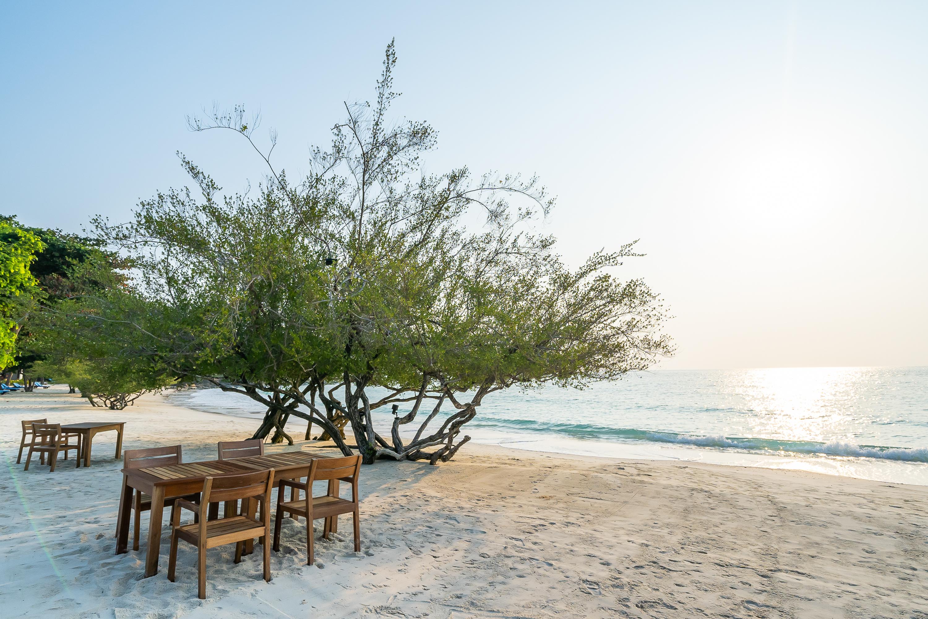 Resort Paradee (adults Only) Koh Samet