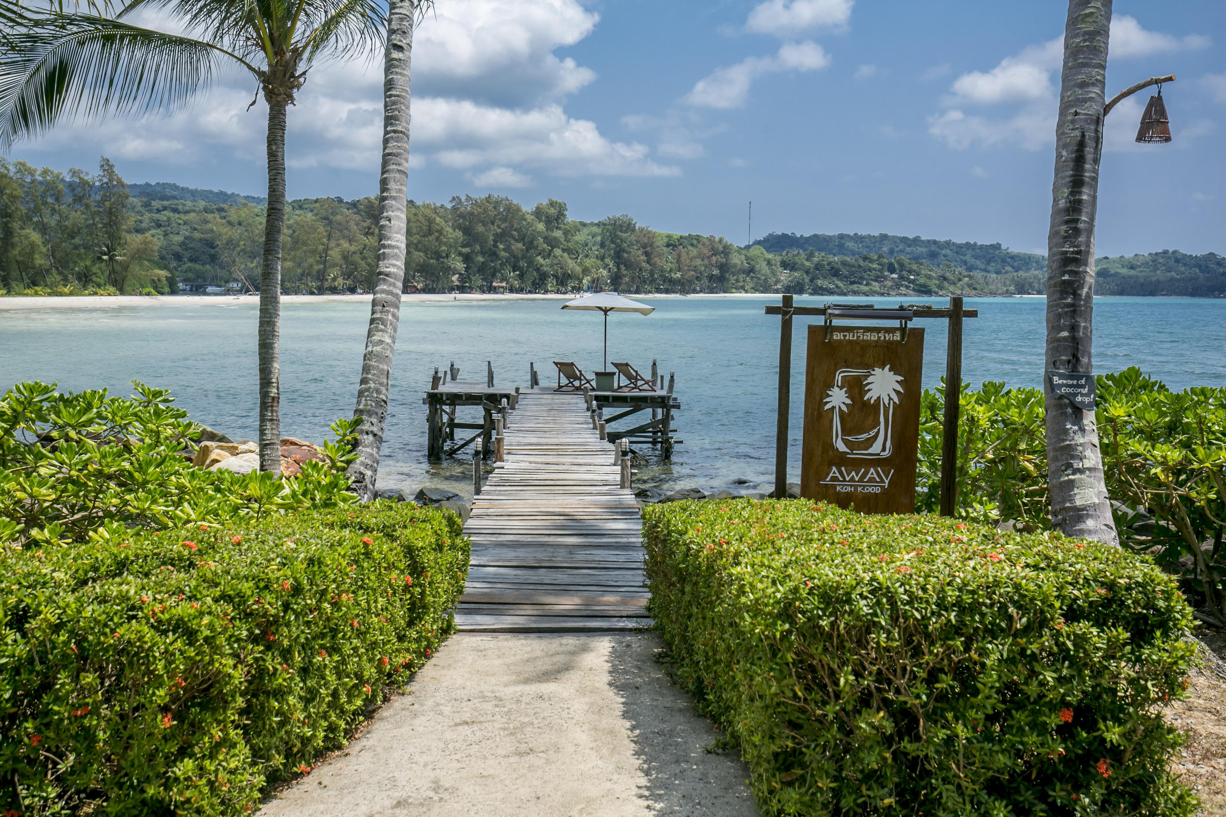 Tolani Koh Kood 4*