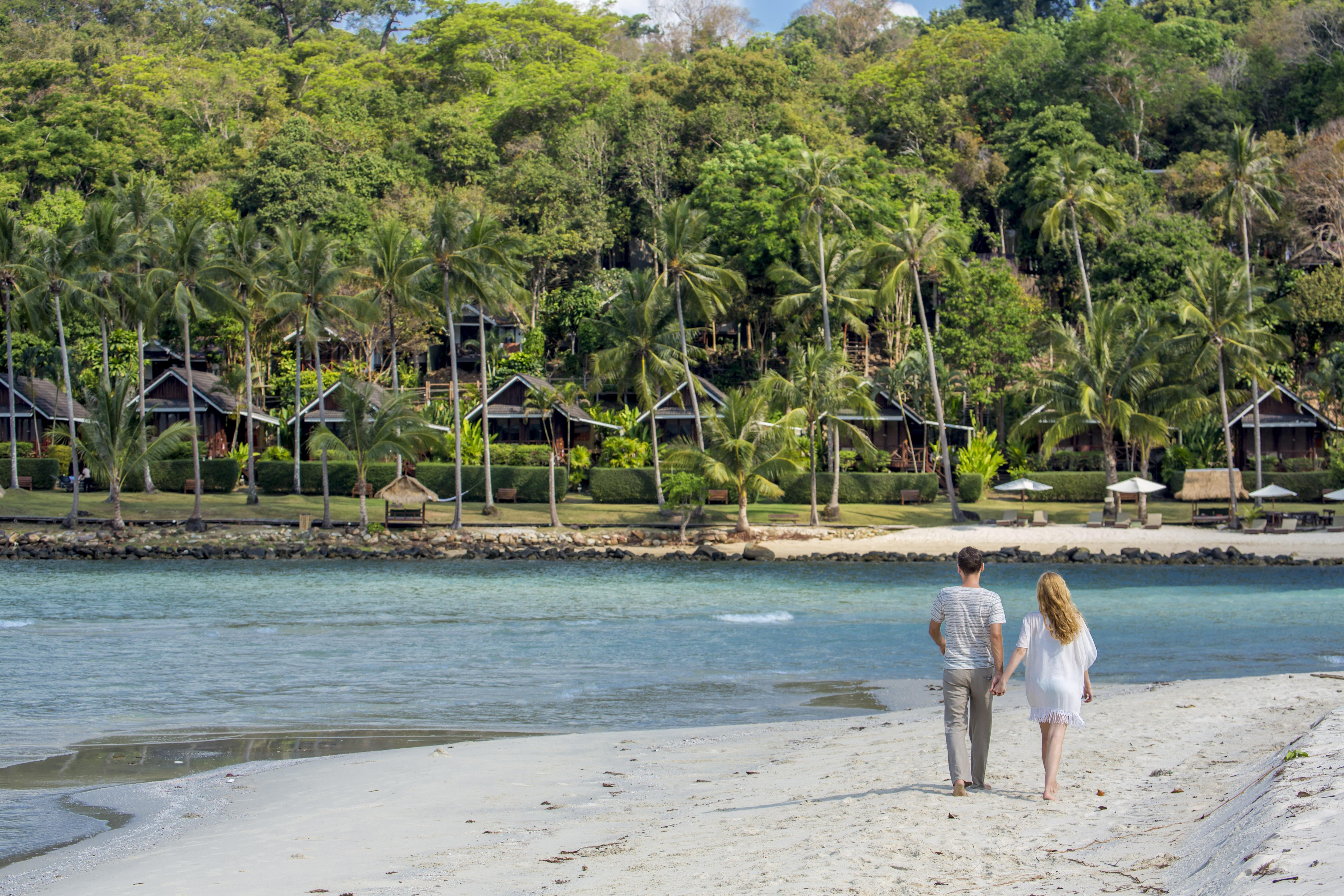 Resort Tolani Koh Kood Ko Kut