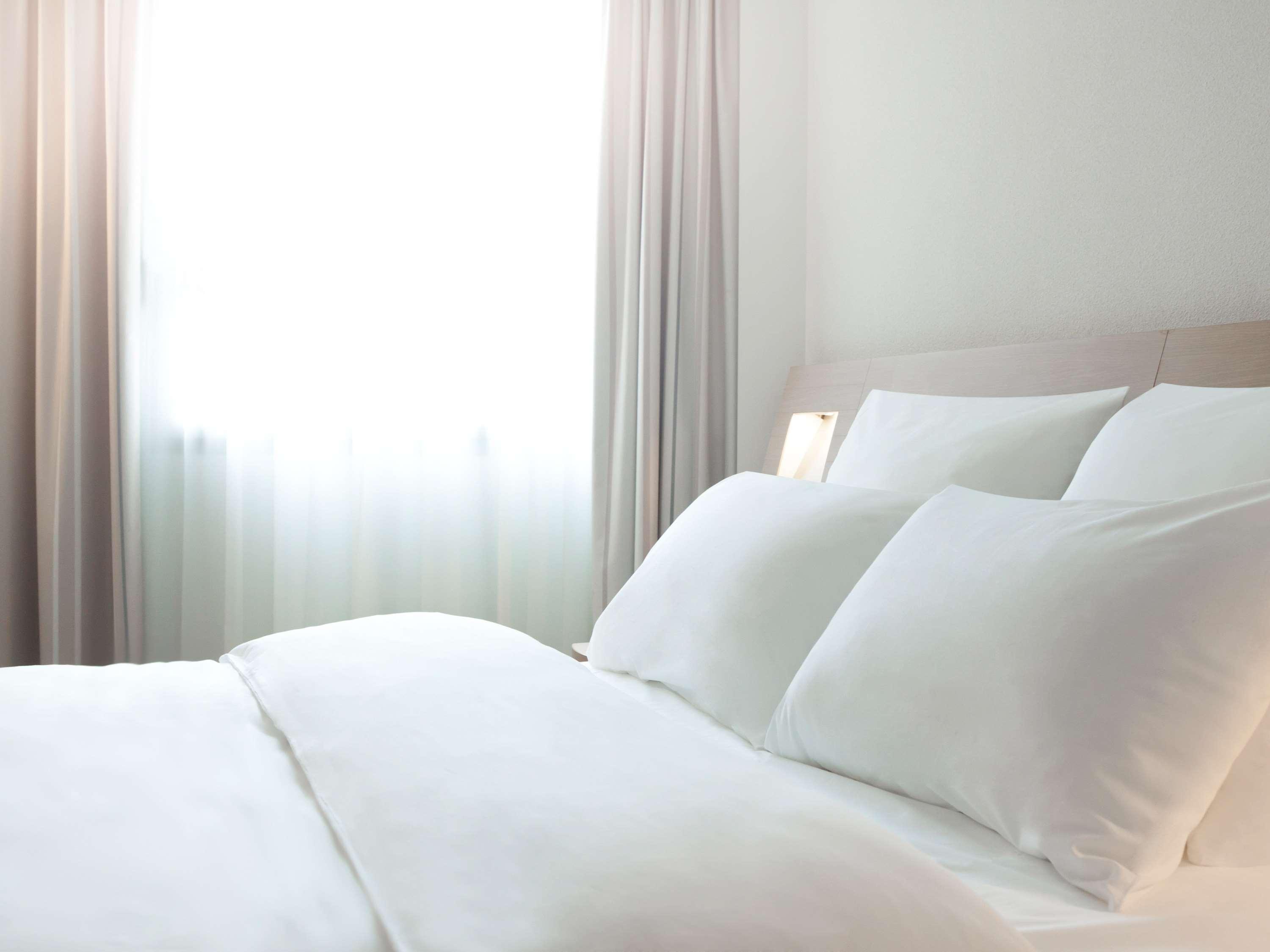 Novotel Bangkok Impact