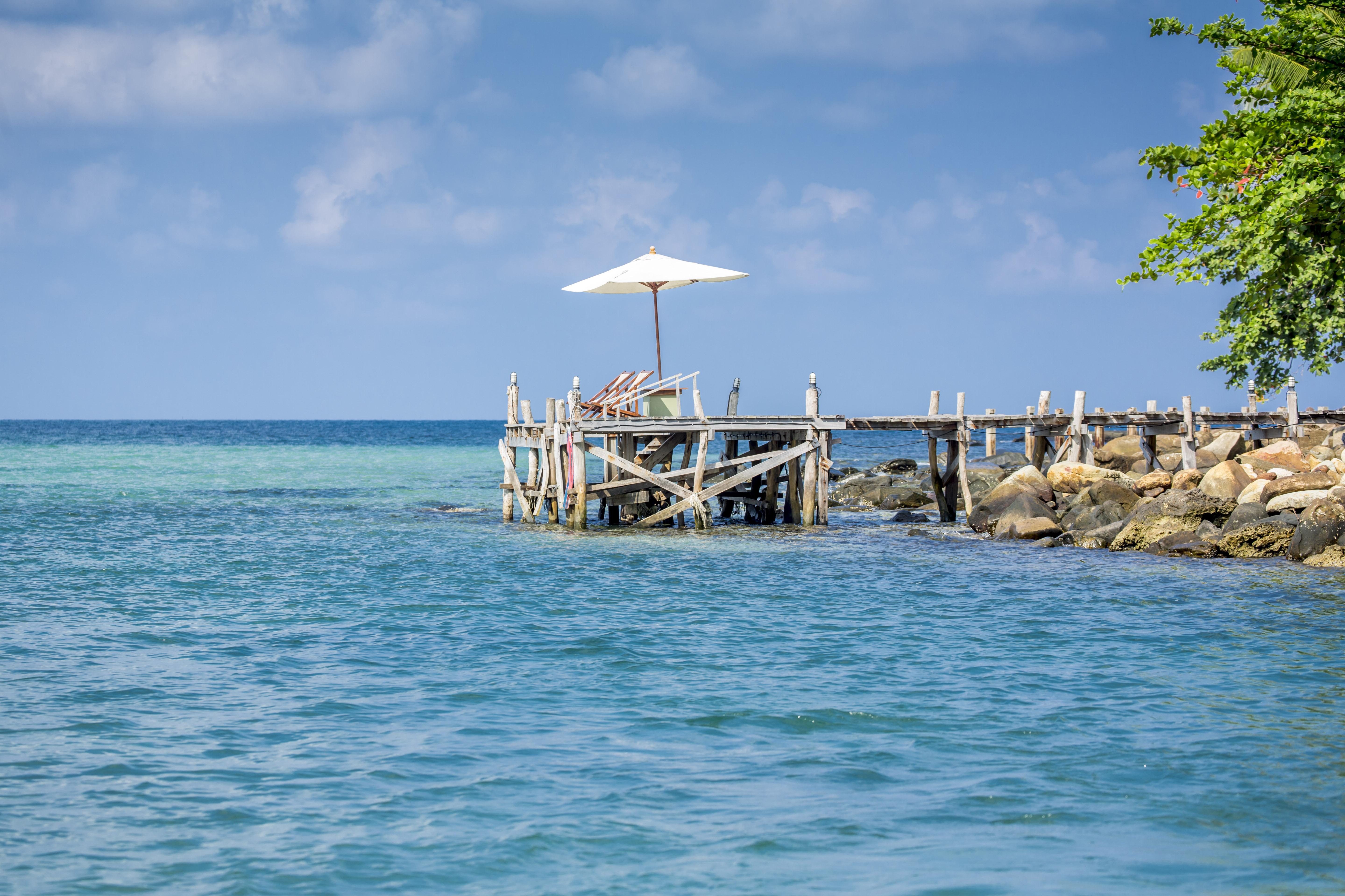 Tolani Koh Kood Resort 4*