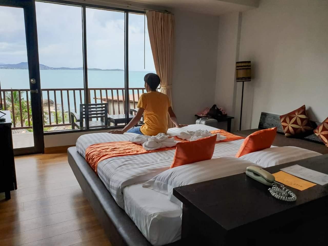 Merit Wellness & Mind Retreat Samui