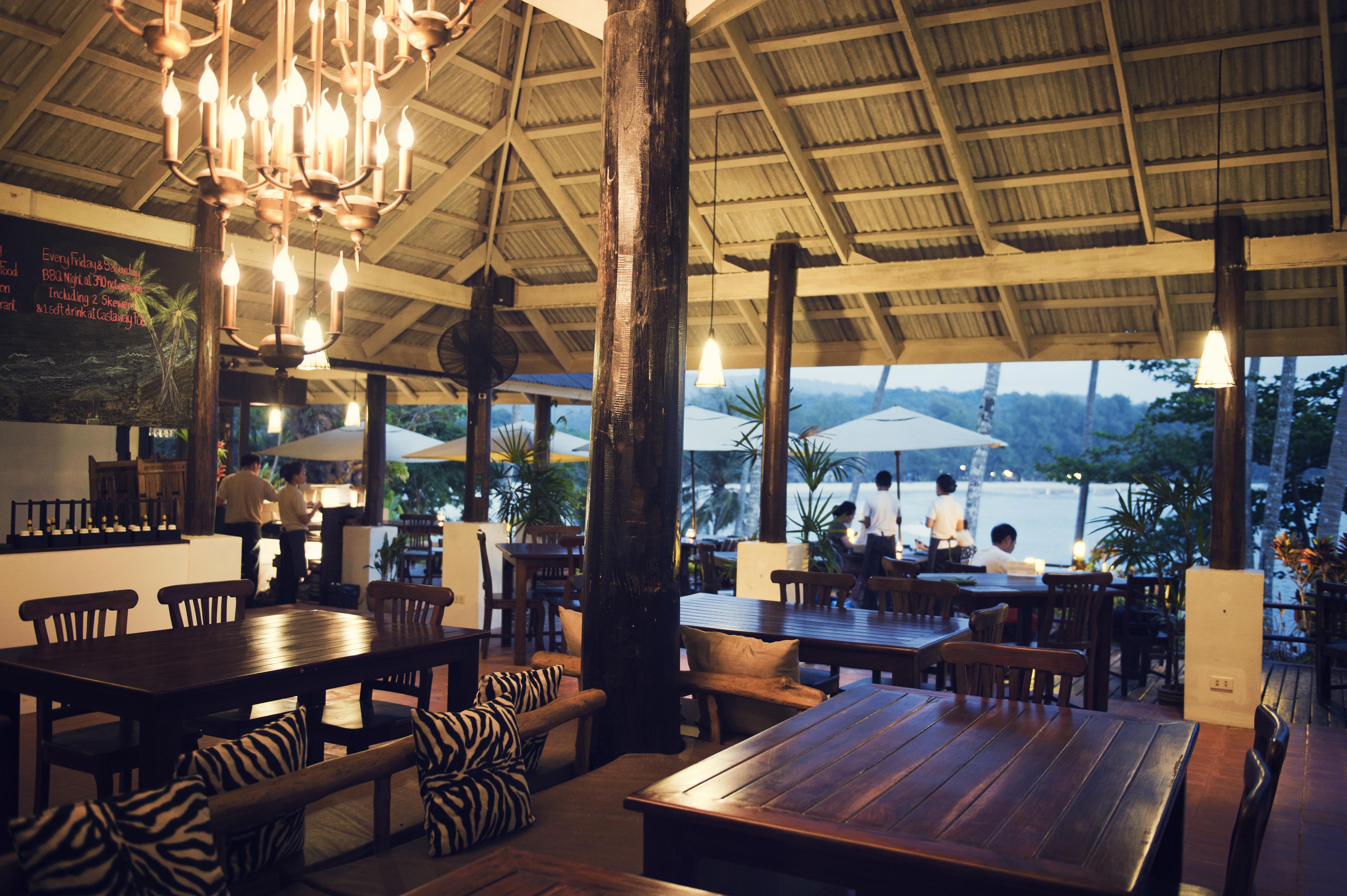 Resort Tolani Koh Kood