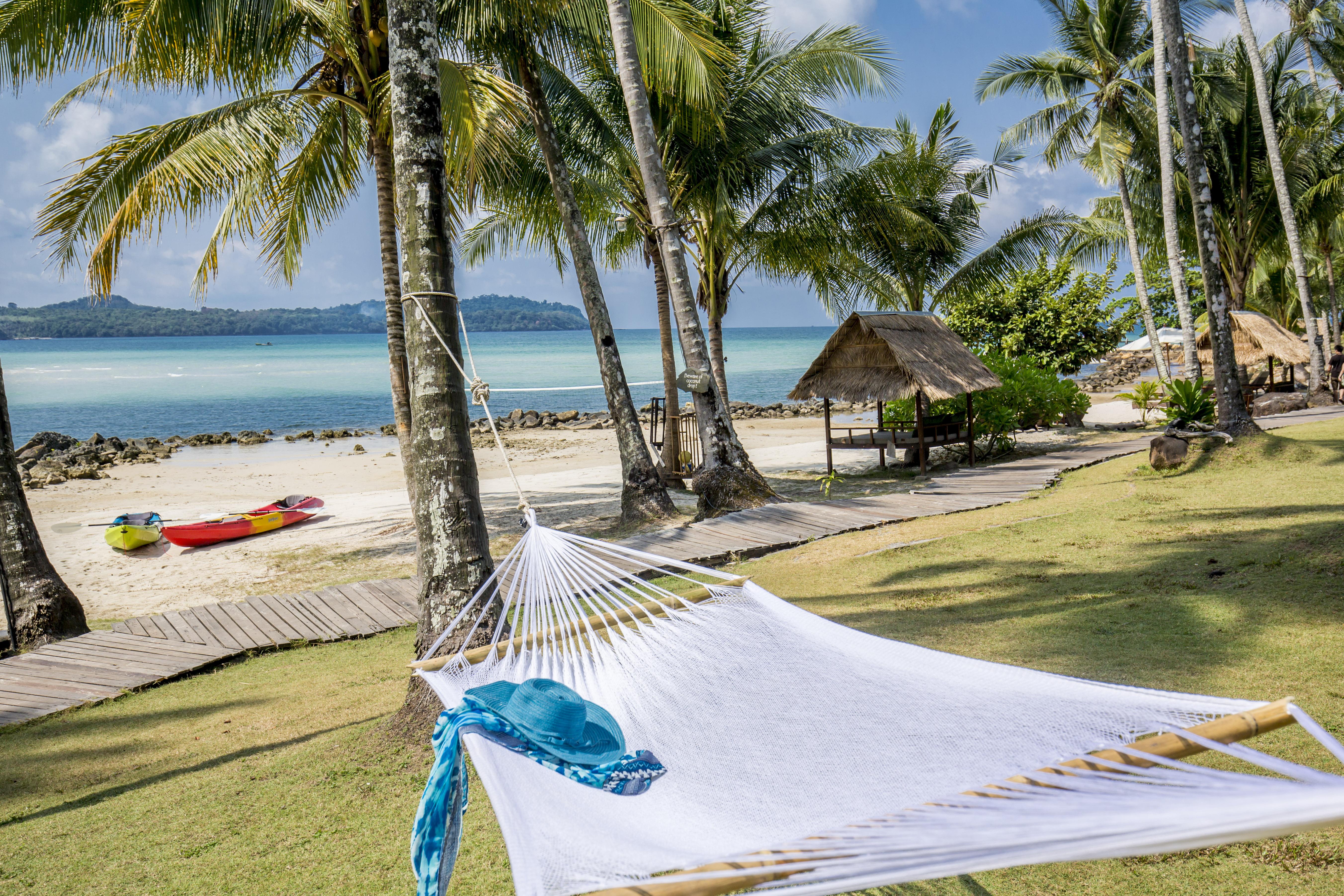 Resort Tolani Koh Kood