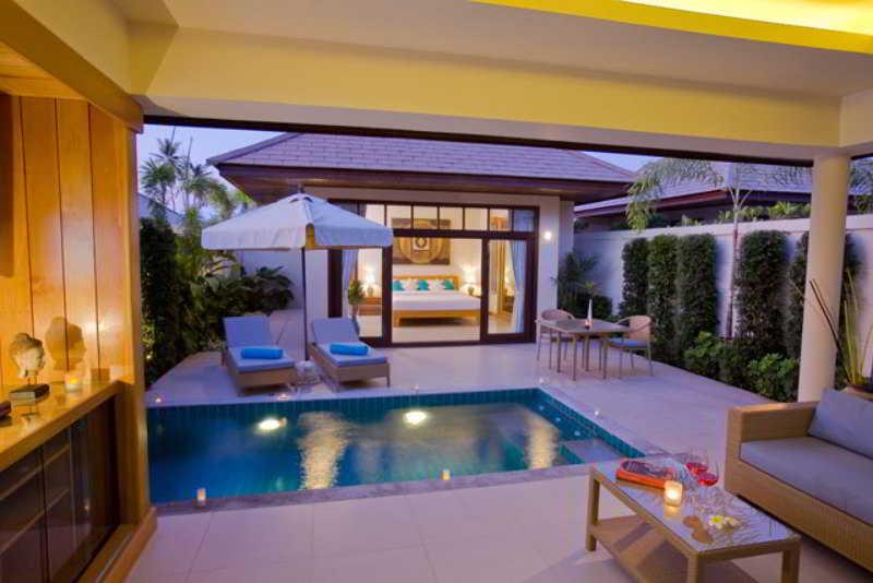 Resort Samui Boat Lagoon Choeng Mon