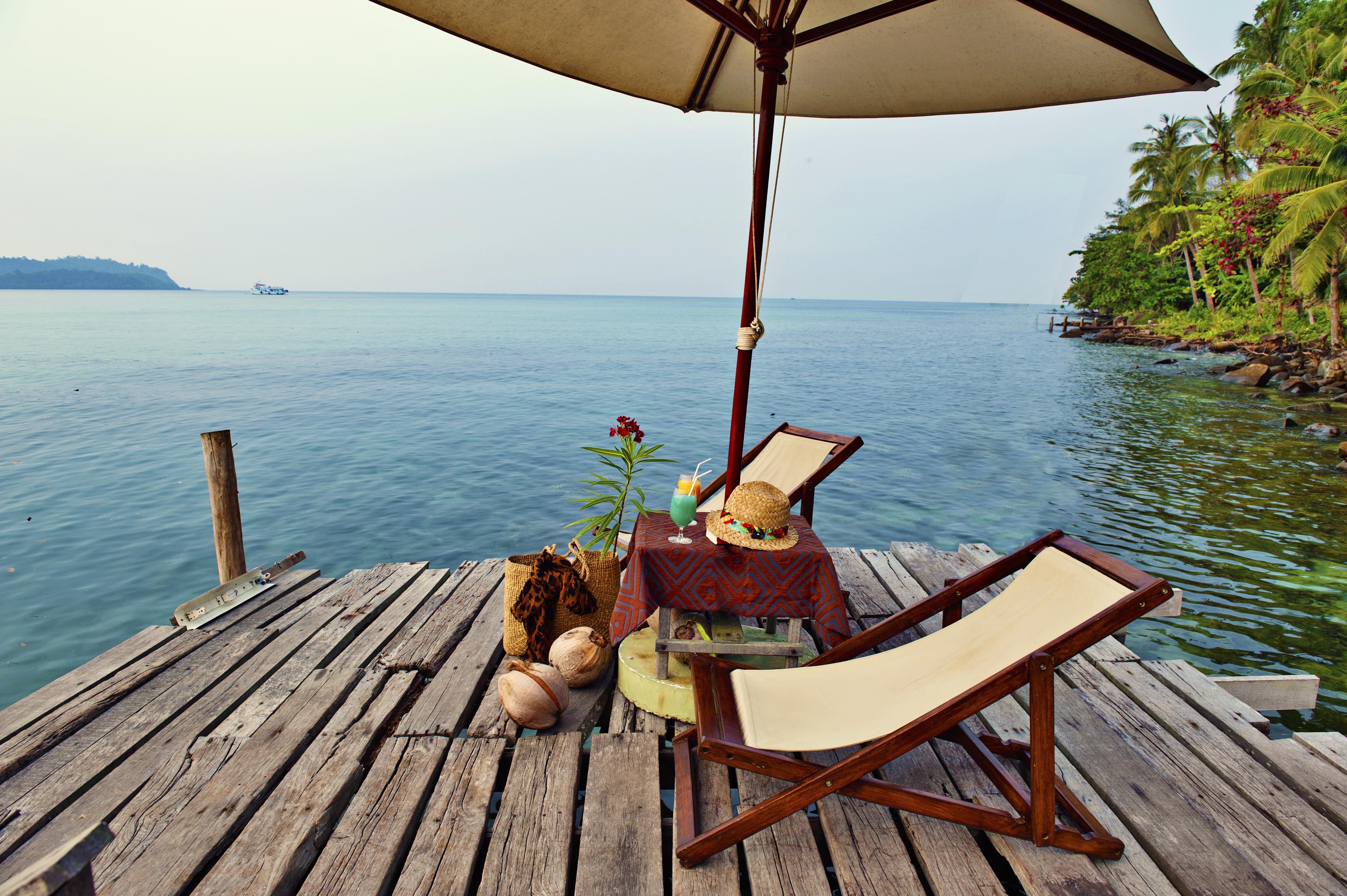 Tolani Koh Kood 4* Ko Kut