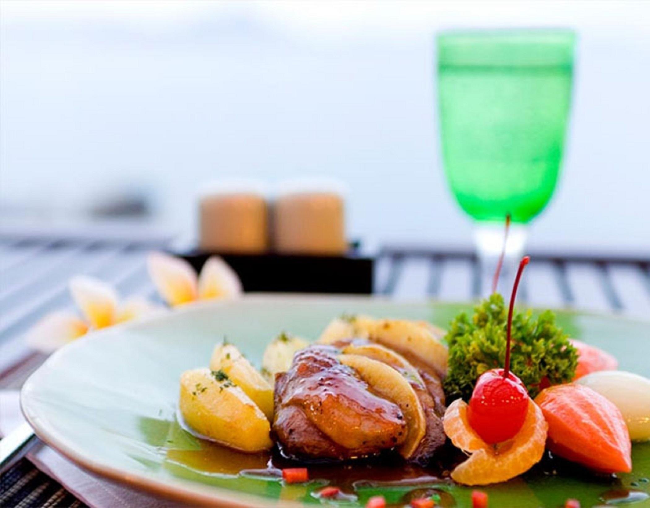 Merit Wellness & Mind Retreat Samui Koh Samui
