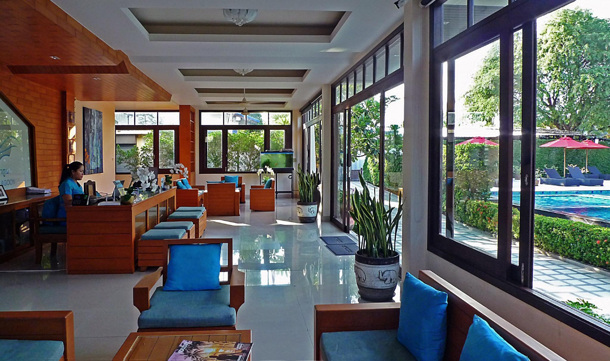 Samui Boat Lagoon Resort