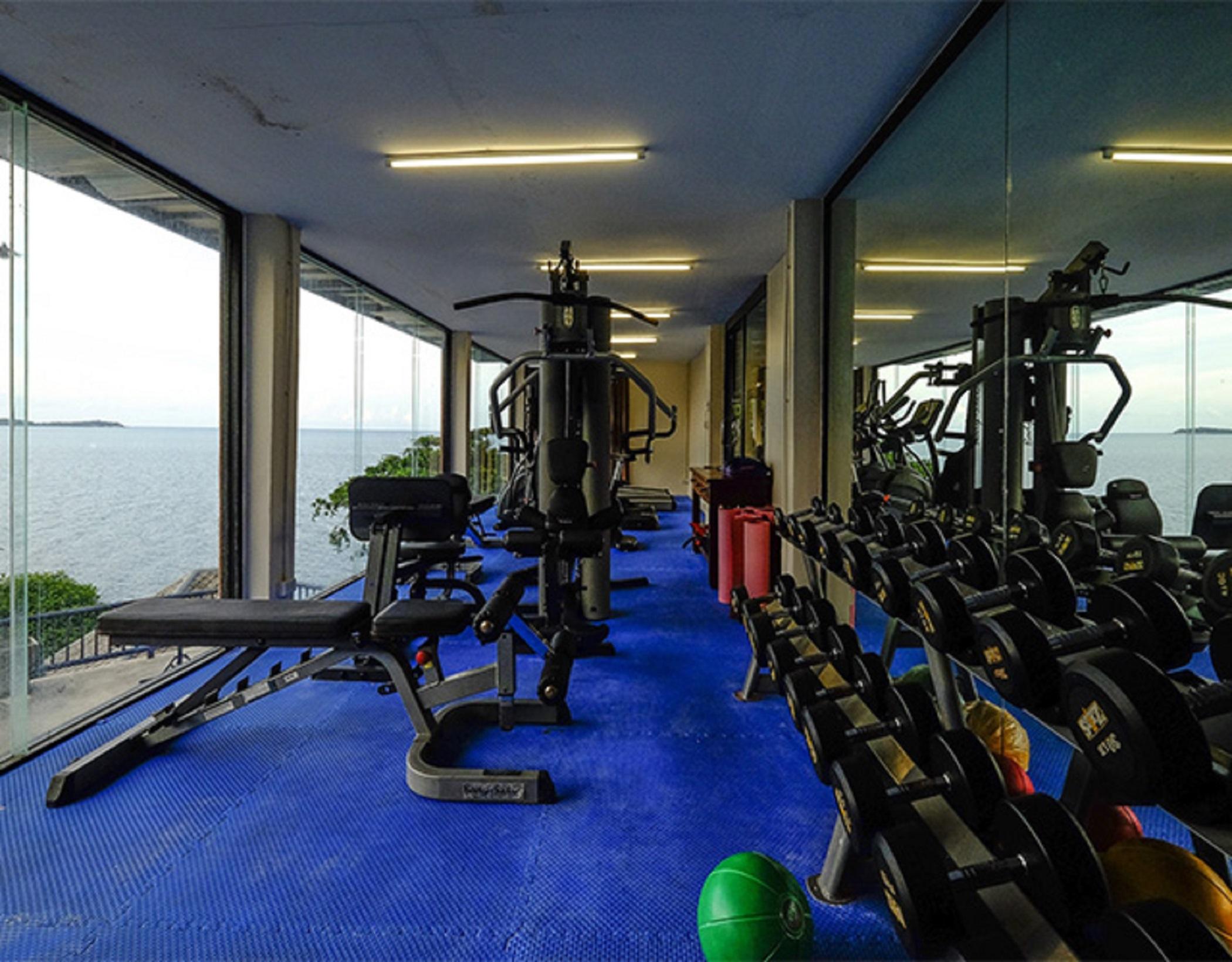 Merit Wellness & Mind Retreat Samui