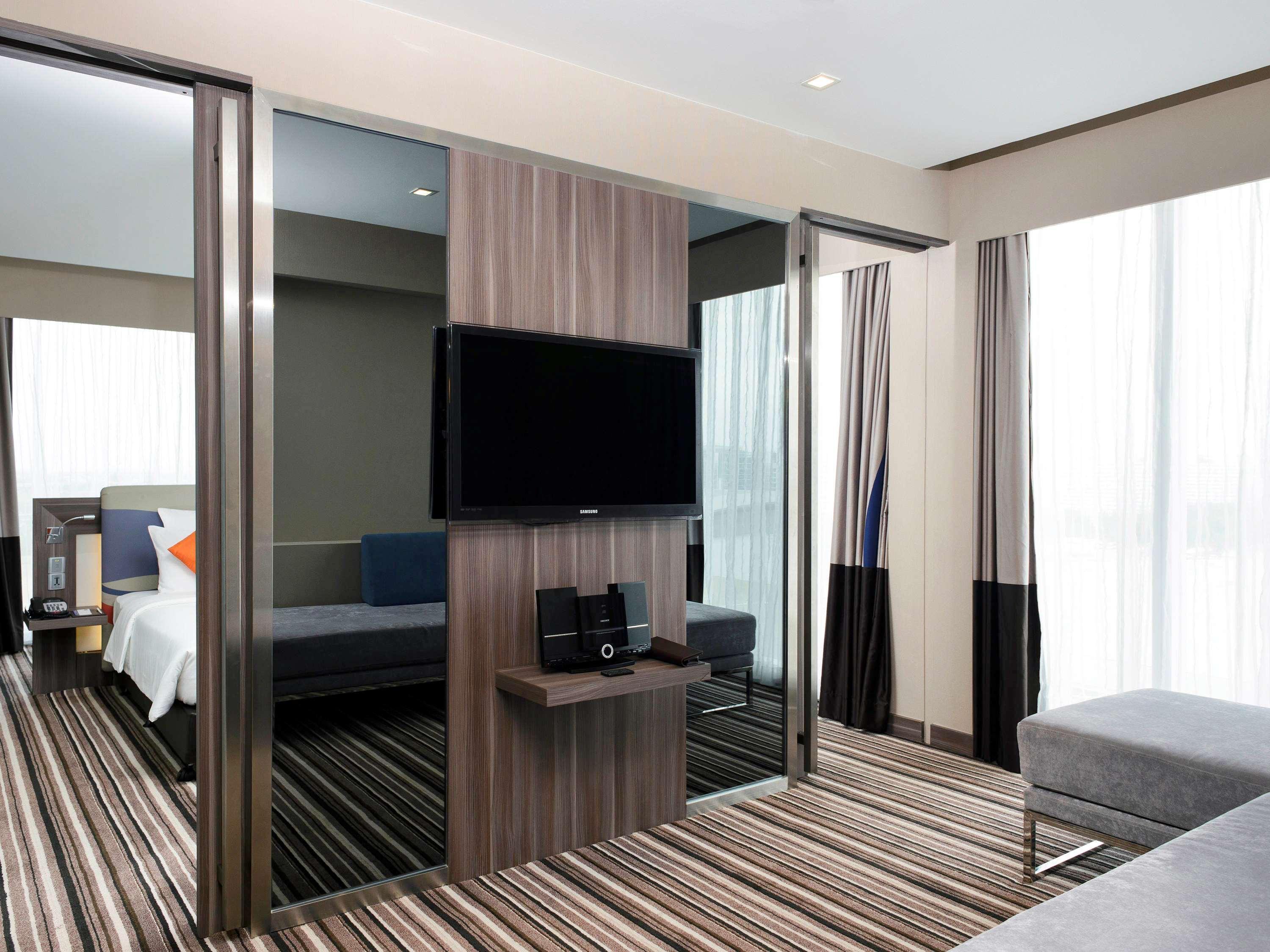 Novotel Bangkok Impact