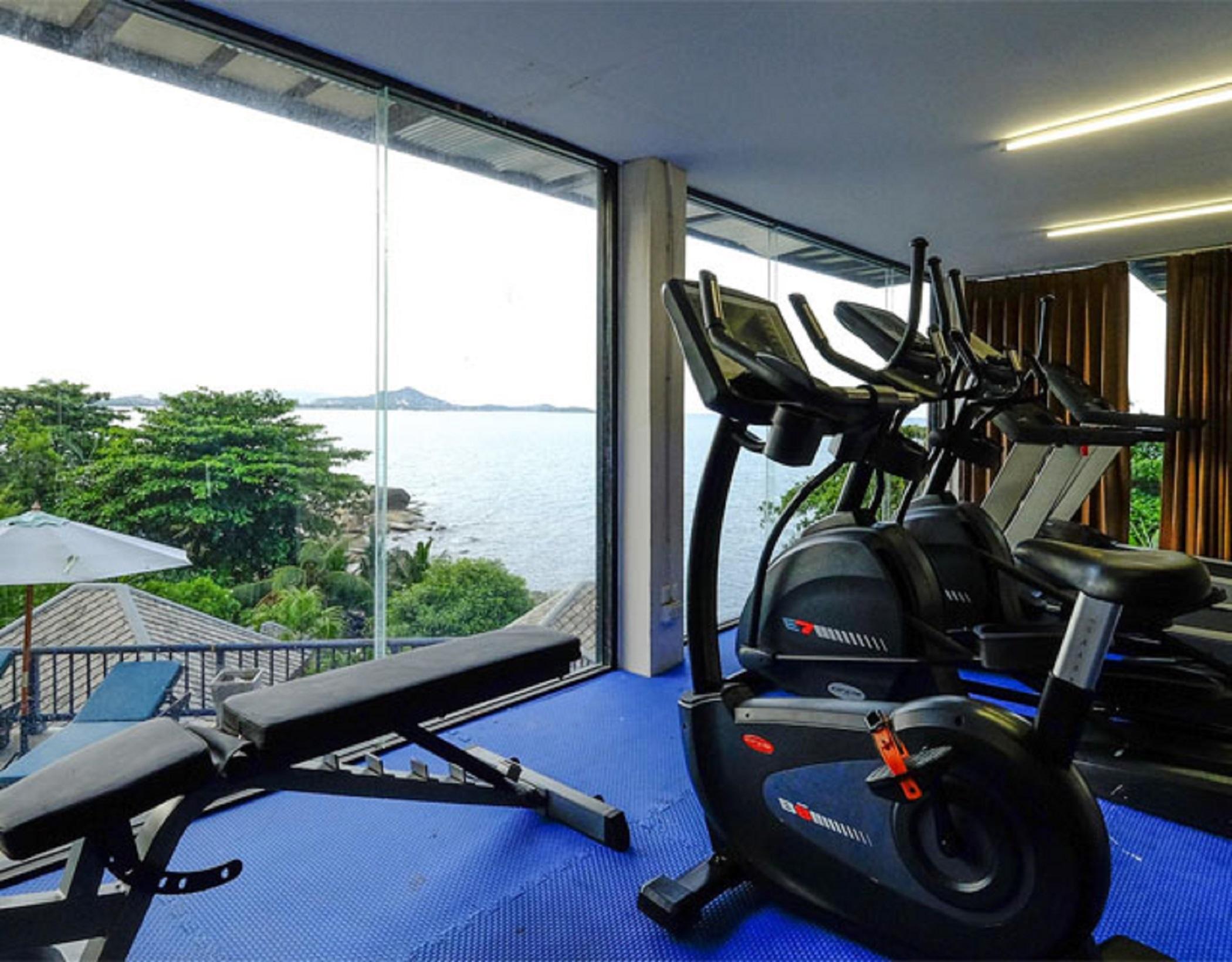 Merit Wellness & Mind Retreat Samui 4* Koh Samui