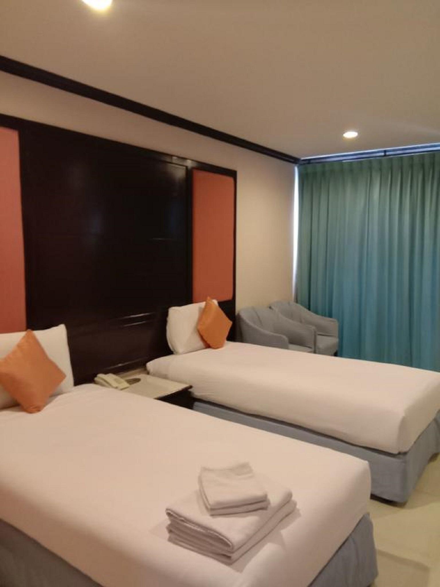 Mike Hotel