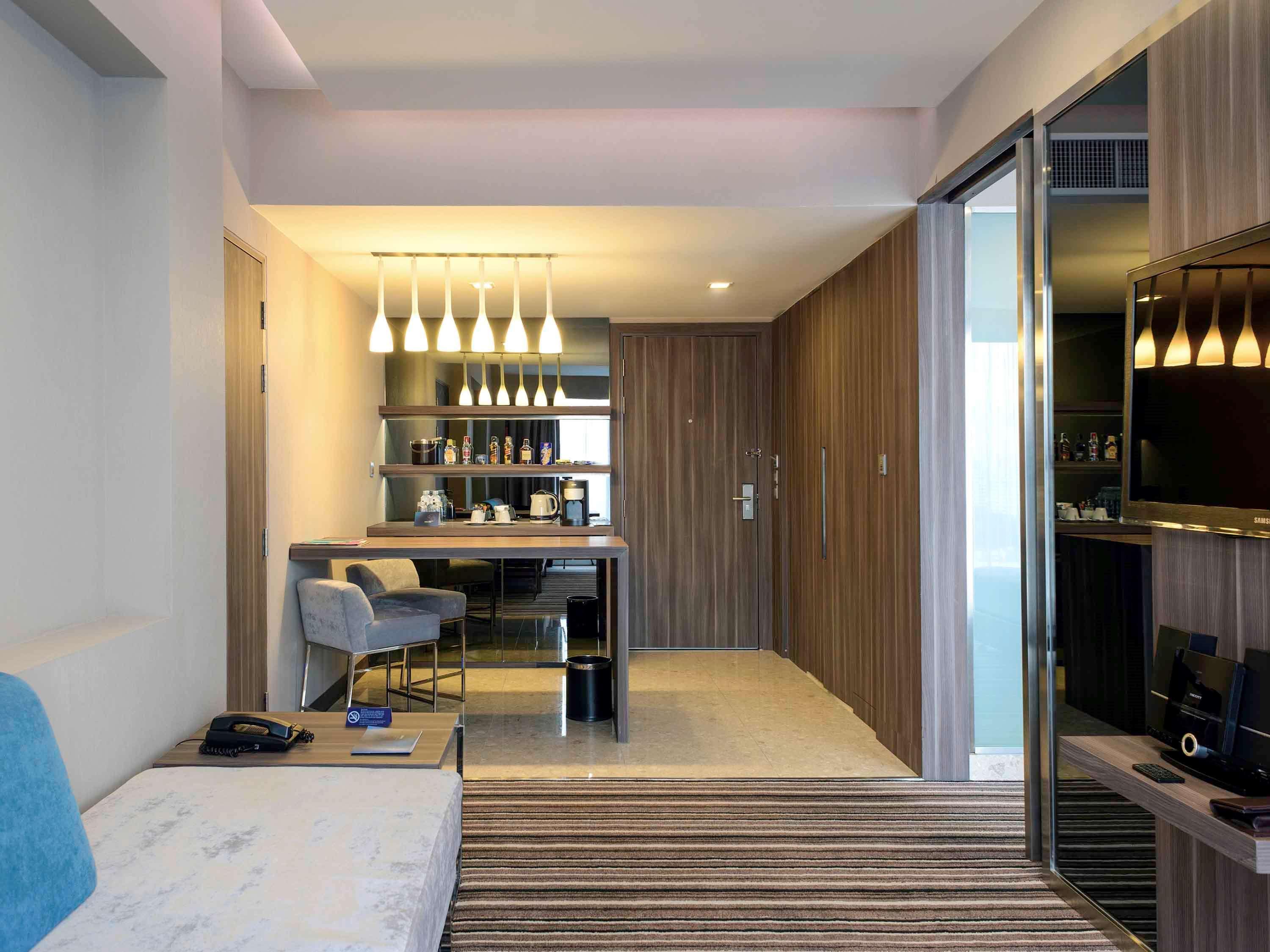 Novotel Bangkok Impact 4* Nonthaburi
