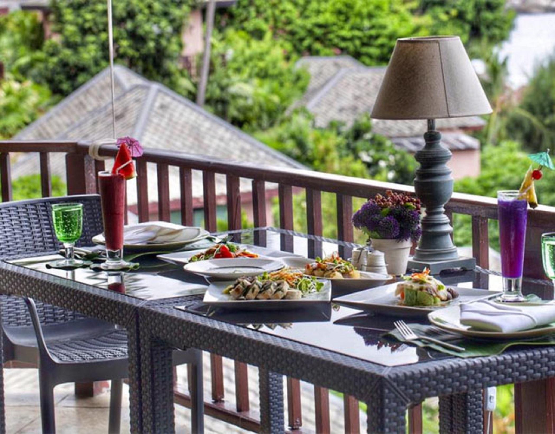 Merit Wellness & Mind Retreat Samui 4* Koh Samui