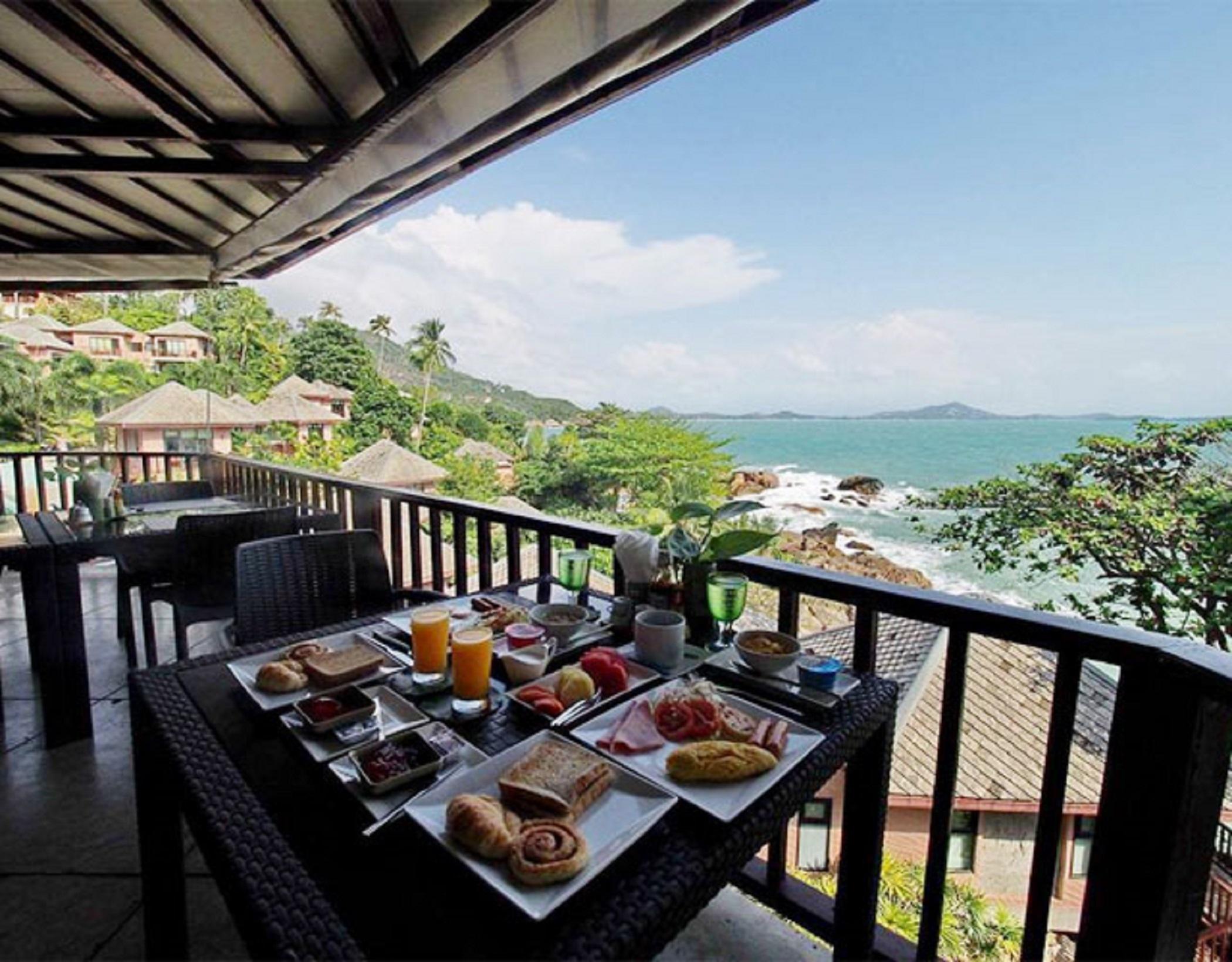 Resort Merit Wellness & Mind Retreat Samui