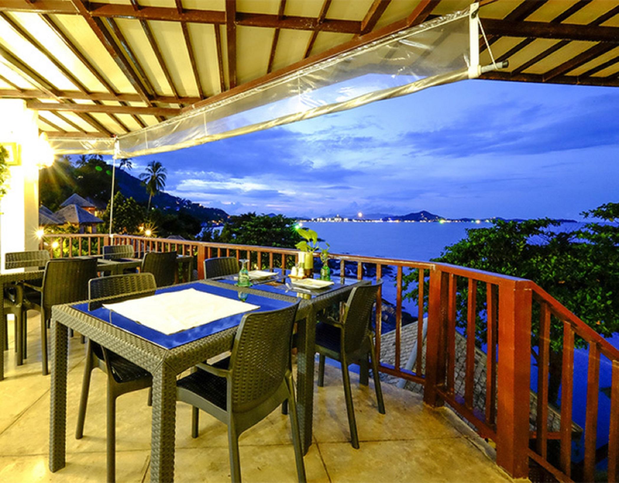 Resort Merit Wellness & Mind Retreat Samui 4*