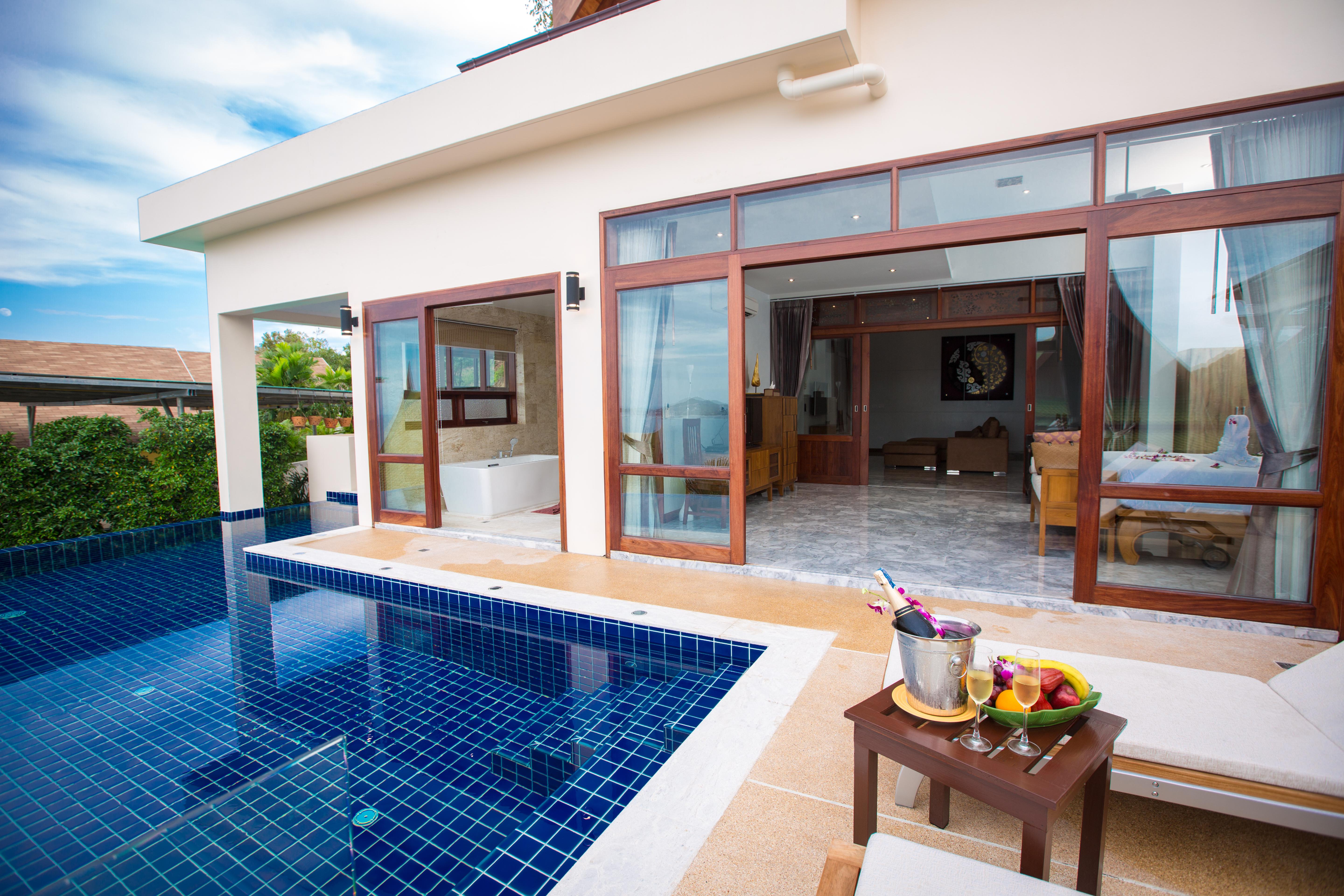 Sandalwood Luxury Resort