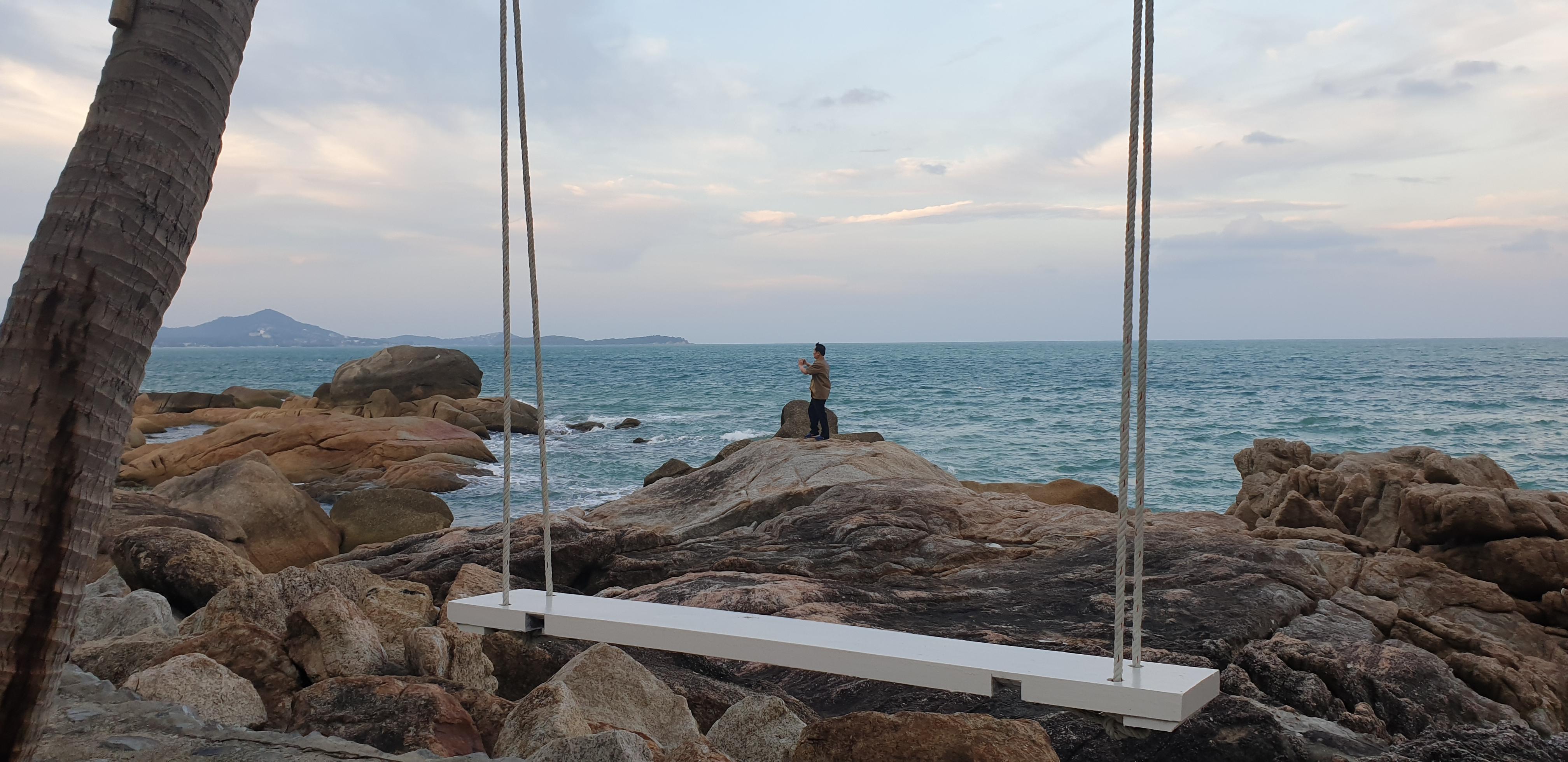 Merit Wellness & Mind Retreat Samui Resort 4*