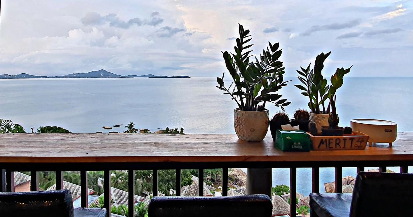 Merit Wellness & Mind Retreat Samui 4* Koh Samui