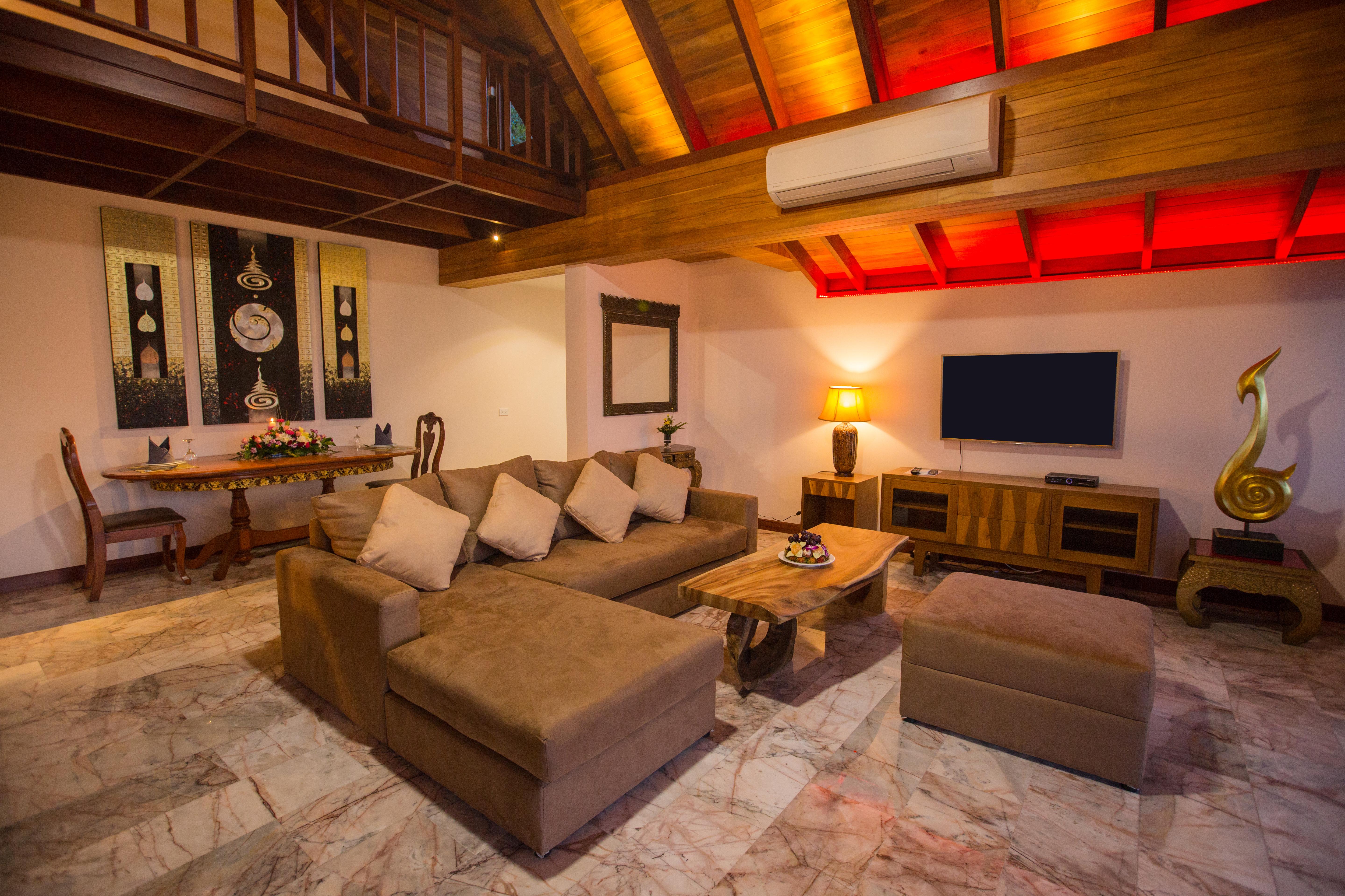 Sandalwood Luxury 5*