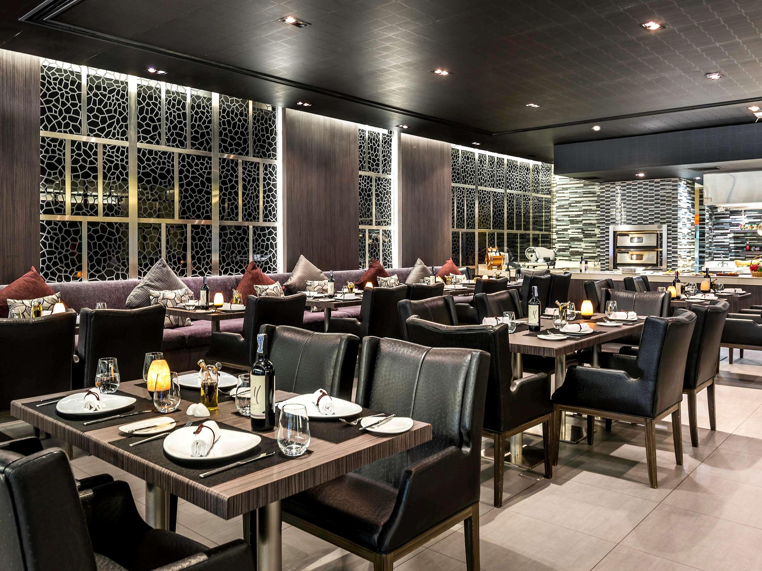Novotel Bangkok Impact Hotel 4*