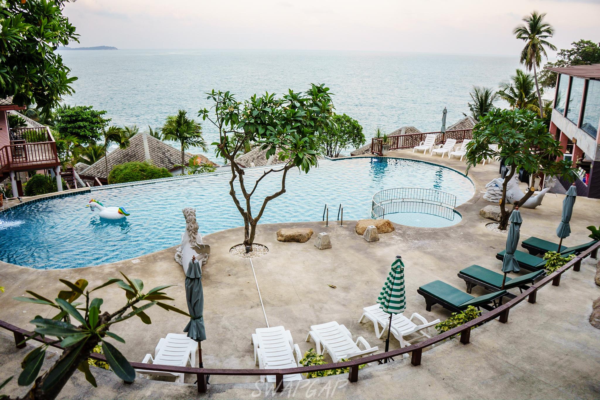 Merit Wellness & Mind Retreat Samui 4* Koh Samui