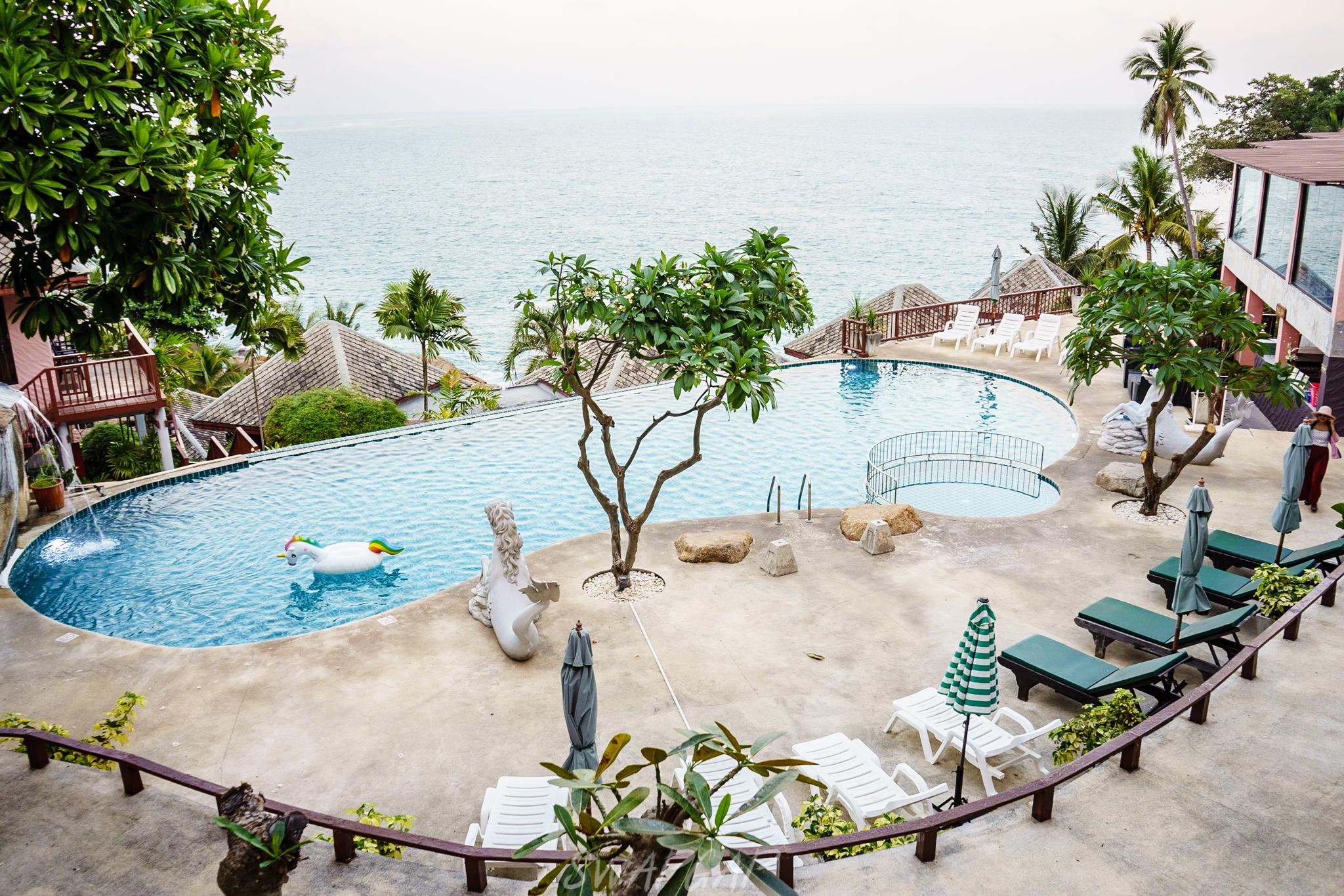 Resort Merit Wellness & Mind Retreat Samui 4*
