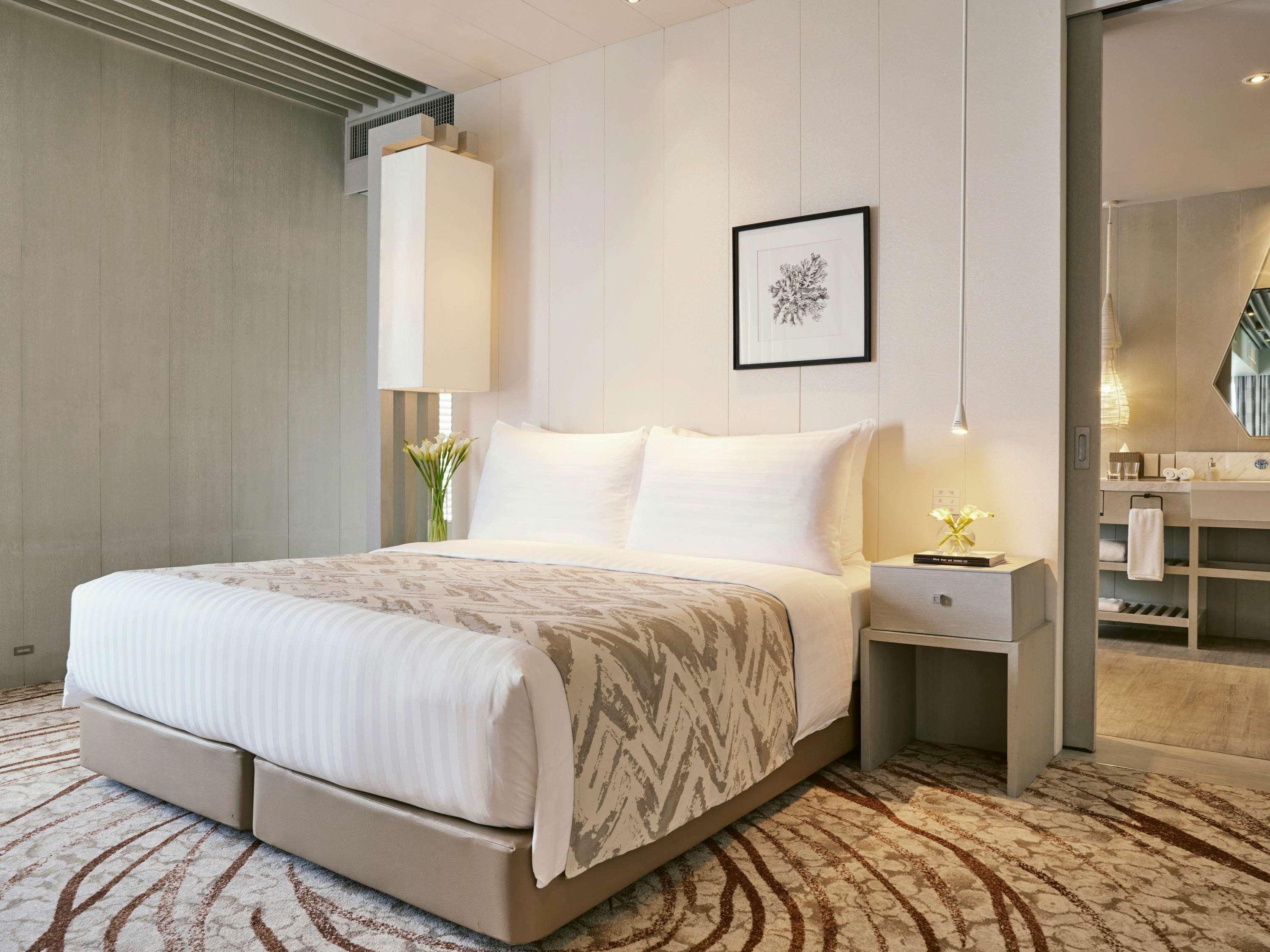 Moevenpick Siam Na Jomtien Pattaya Hotel