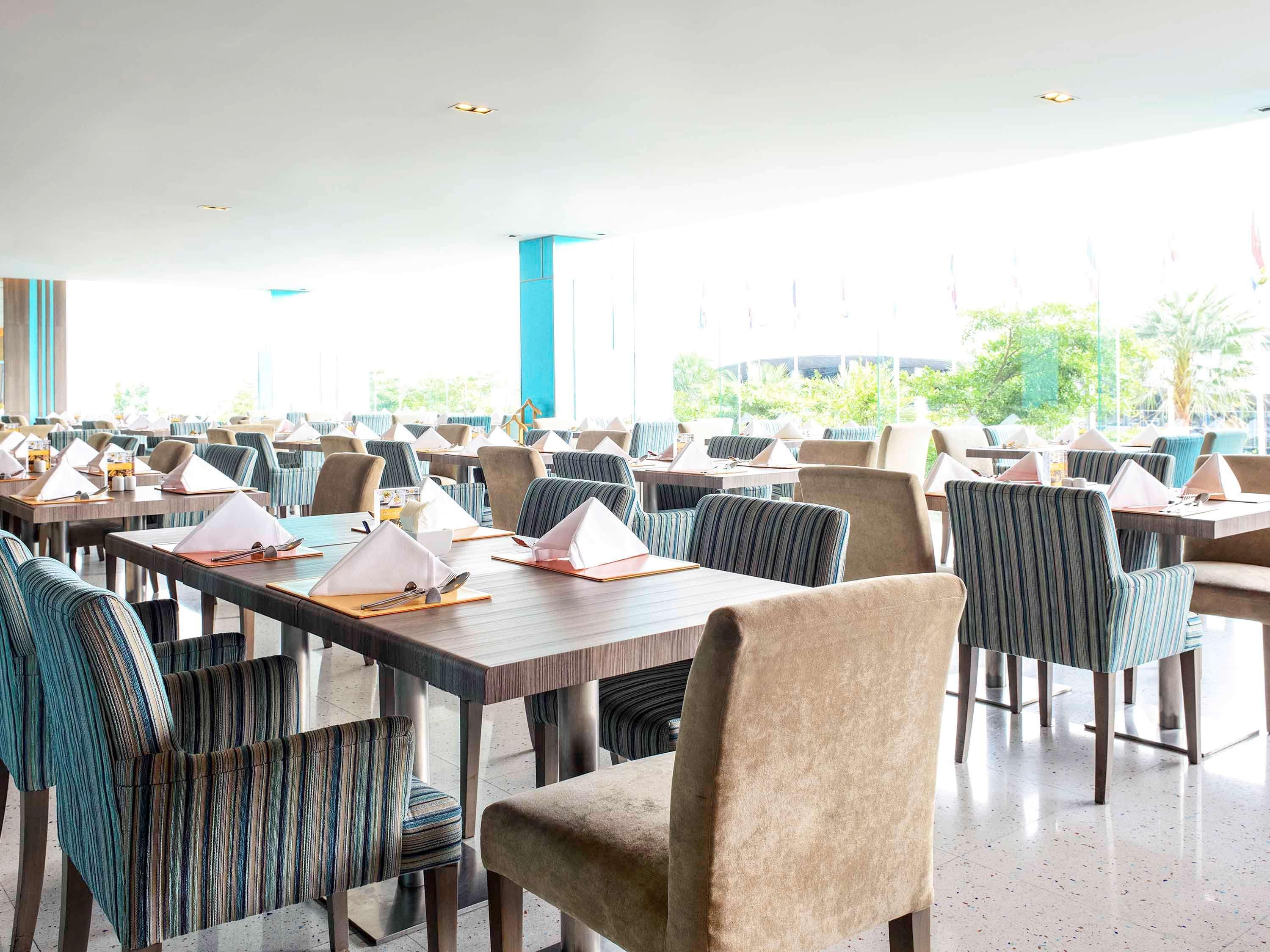 Novotel Bangkok Impact Hotel 4*