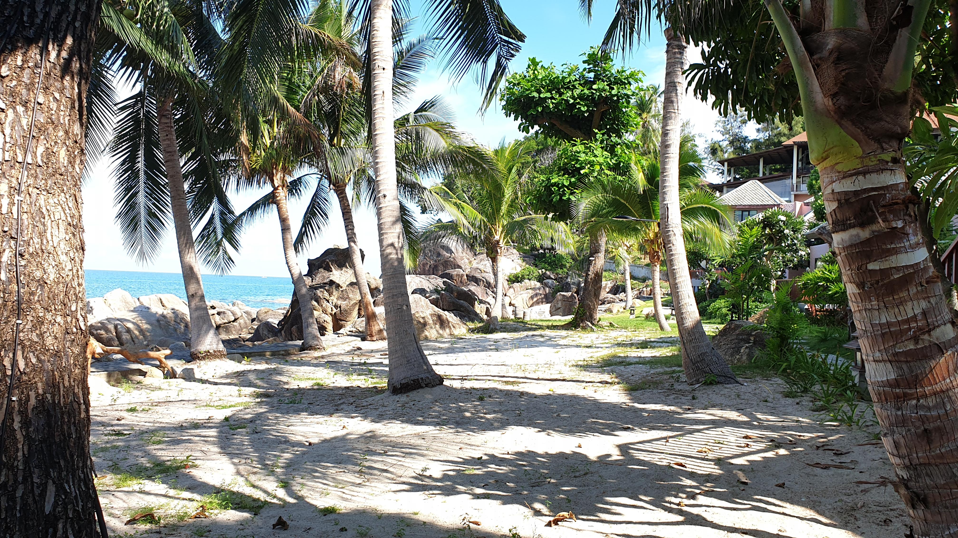 Merit Wellness & Mind Retreat Samui 4* Koh Samui