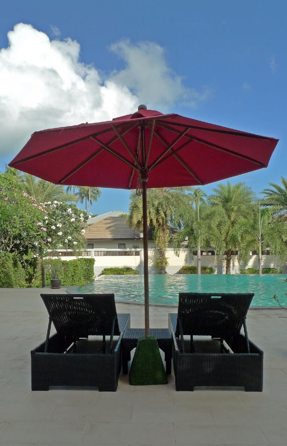 Samui Boat Lagoon Resort 4*