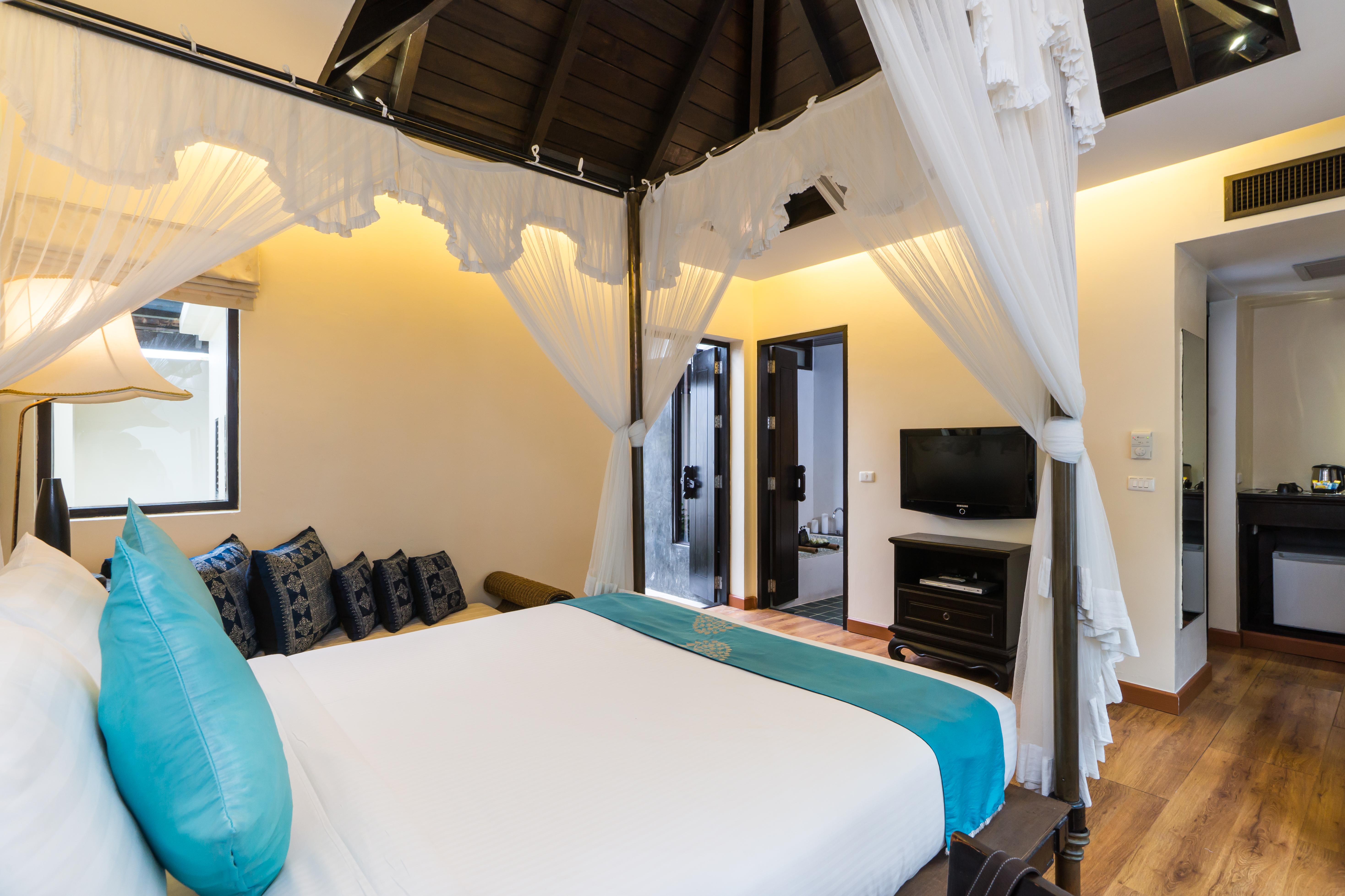 Dara Samui Adult Only Resort Chaweng (Koh Samui)