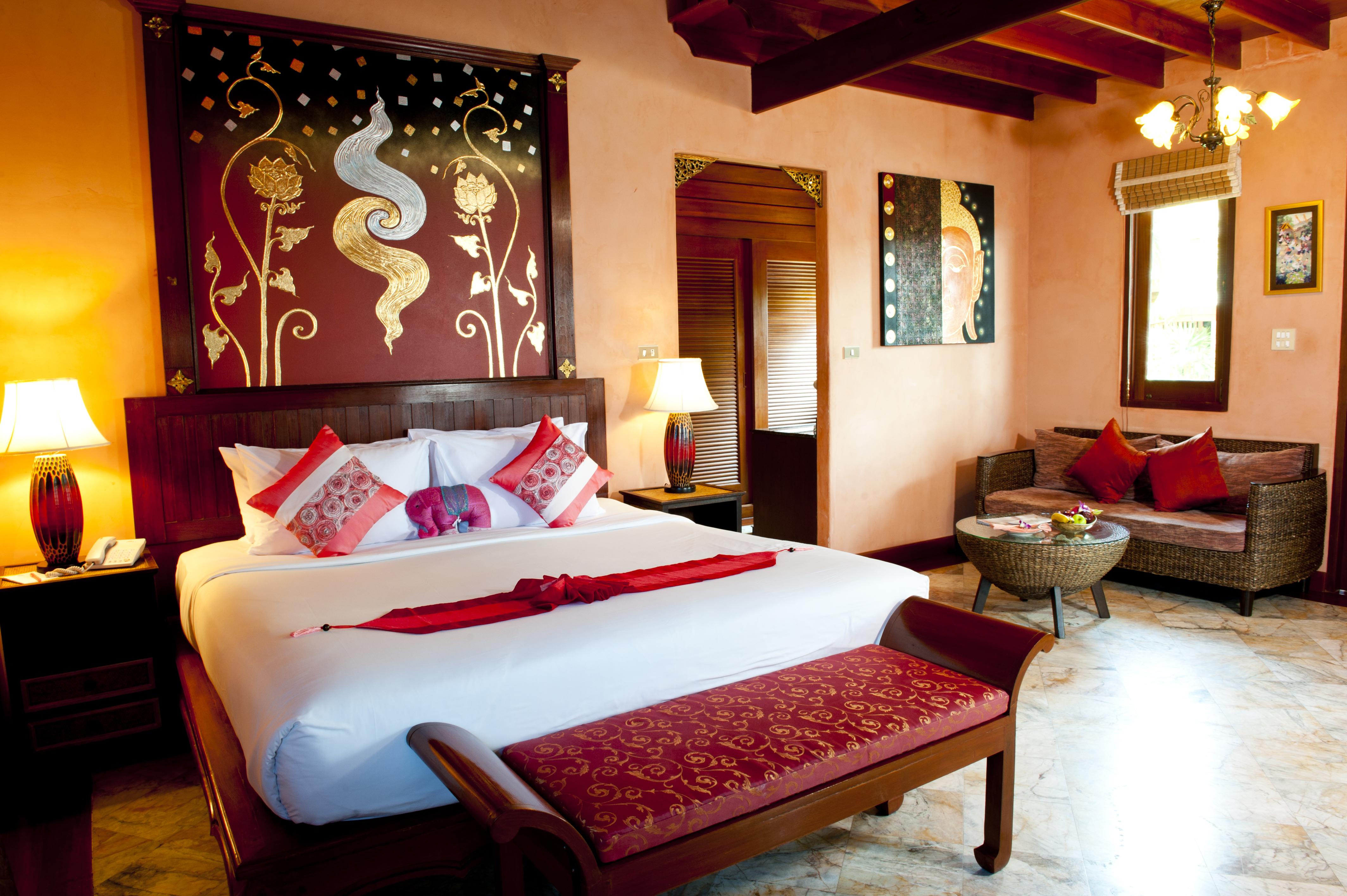 Resort Sandalwood Luxury 5*