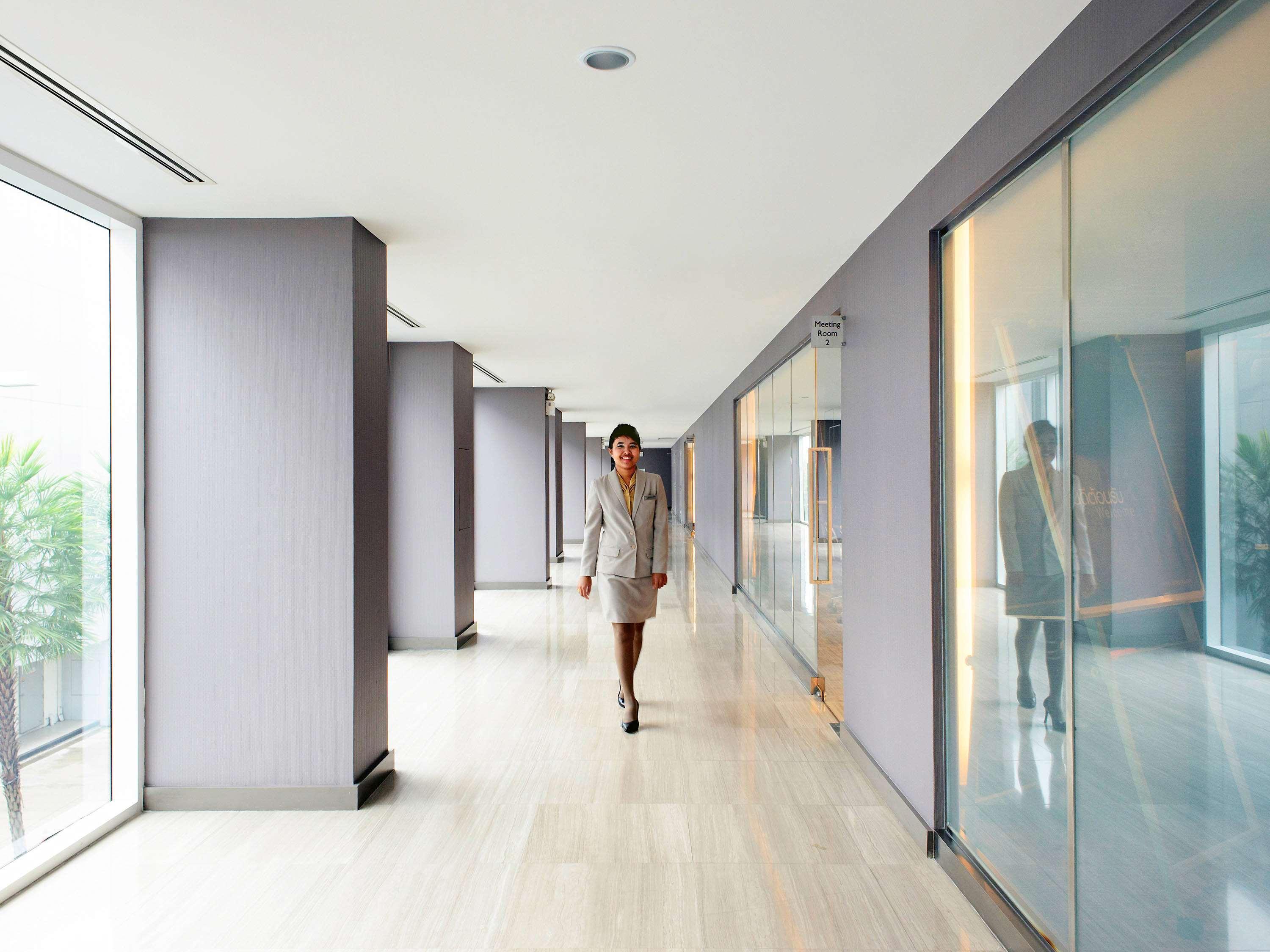 Novotel Bangkok Impact Nonthaburi