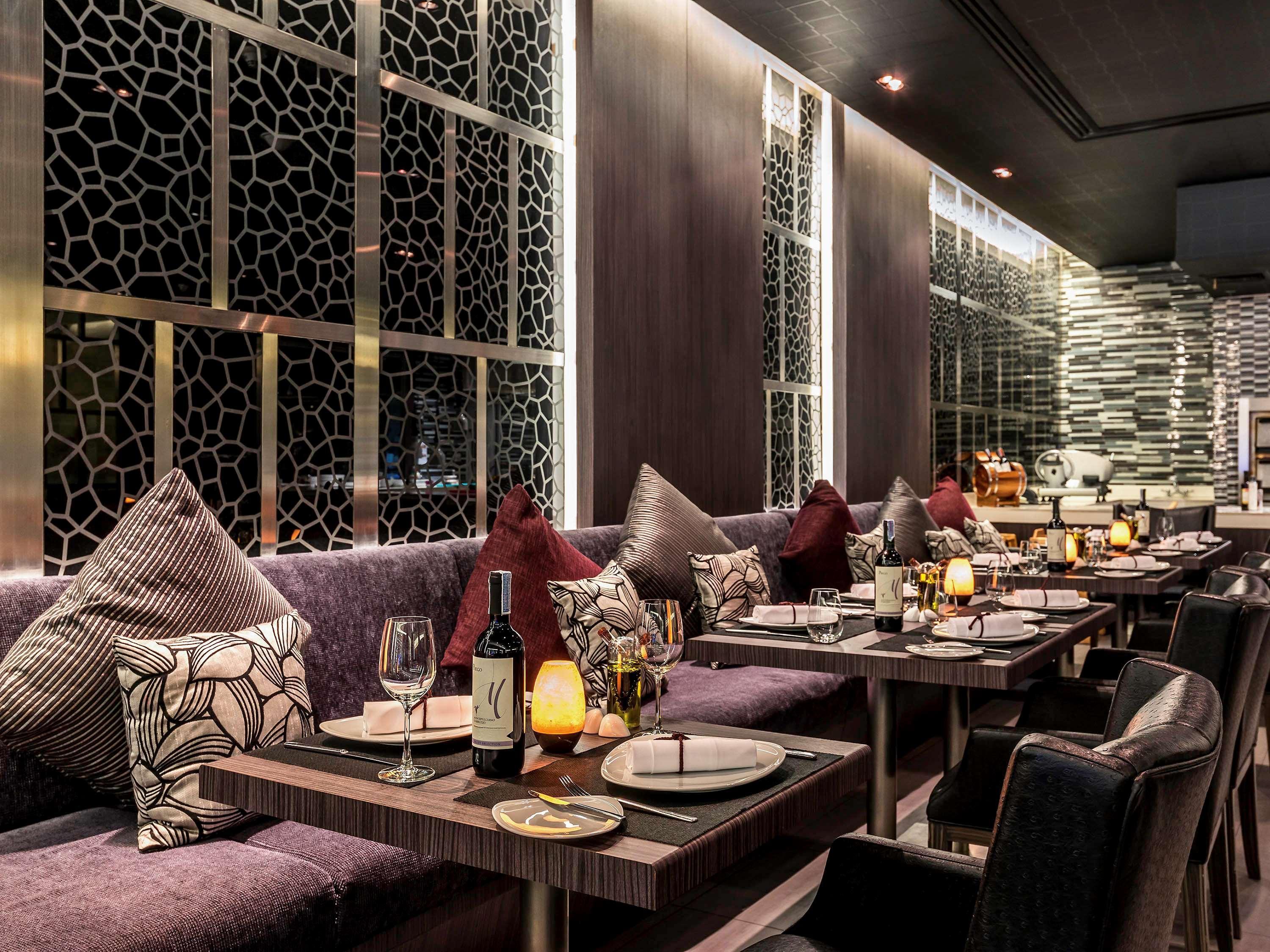 Novotel Bangkok Impact 4* Nonthaburi
