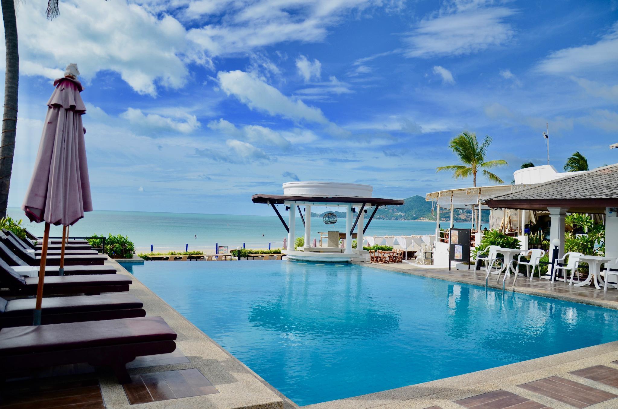 Resort Al's Chaweng (Koh Samui)
