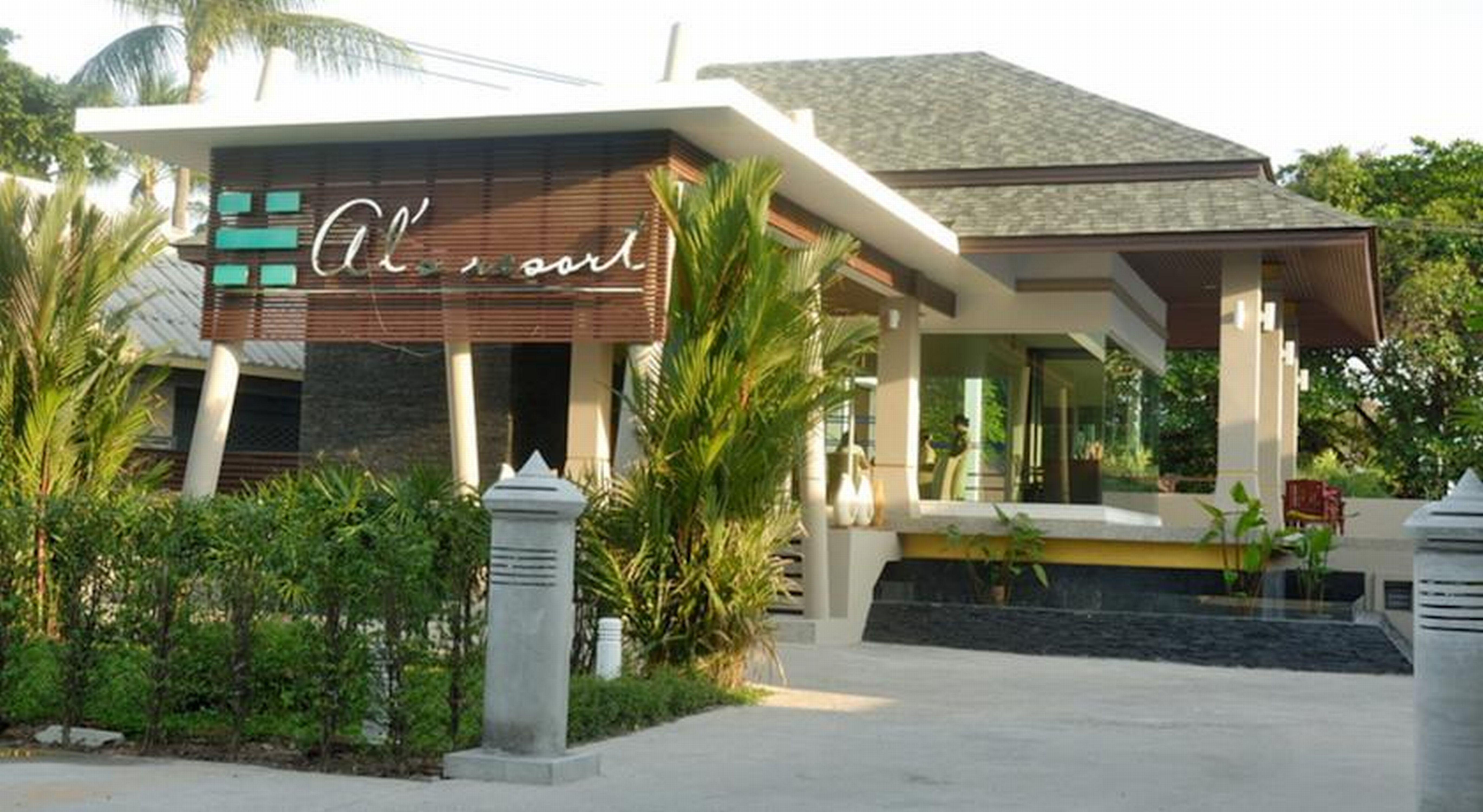 Al's Chaweng (Koh Samui)