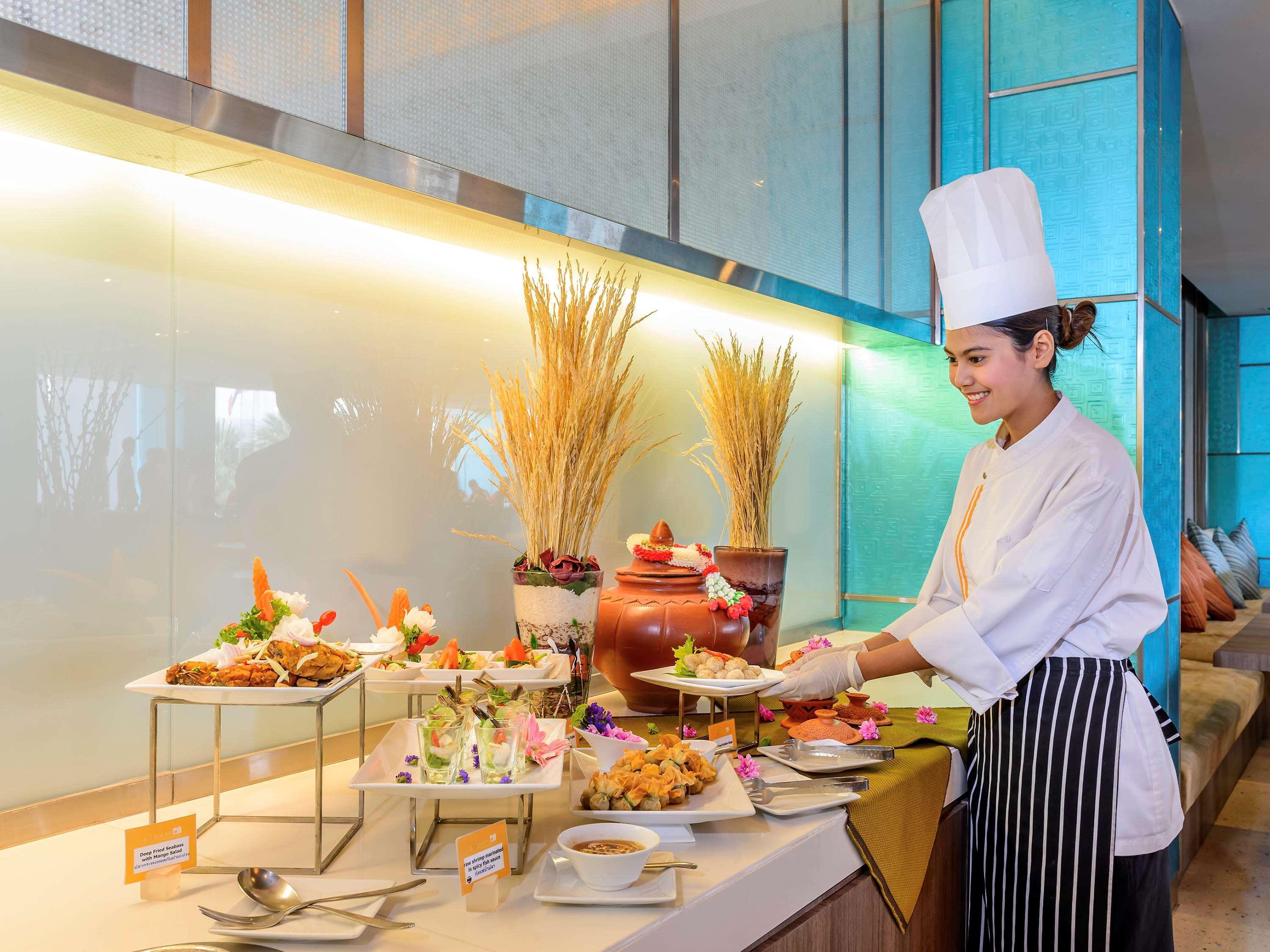 Novotel Bangkok Impact 4* Nonthaburi