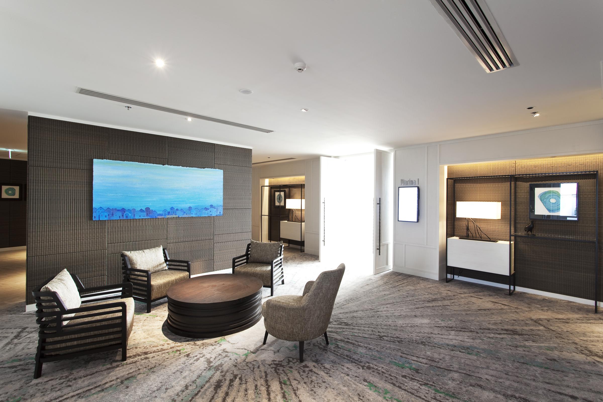 Moevenpick Siam Na Jomtien Pattaya Hotel