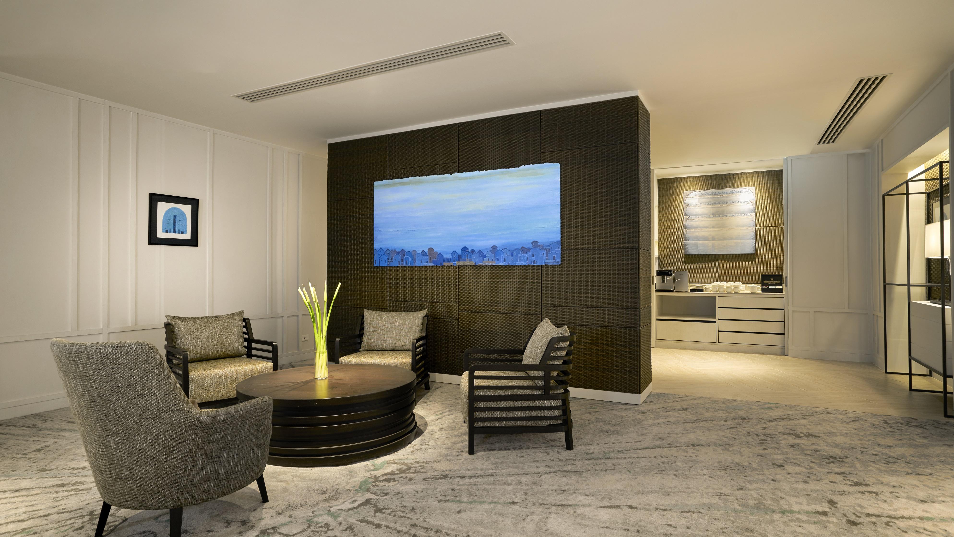 Moevenpick Siam Na Jomtien Pattaya Na Chom Thian