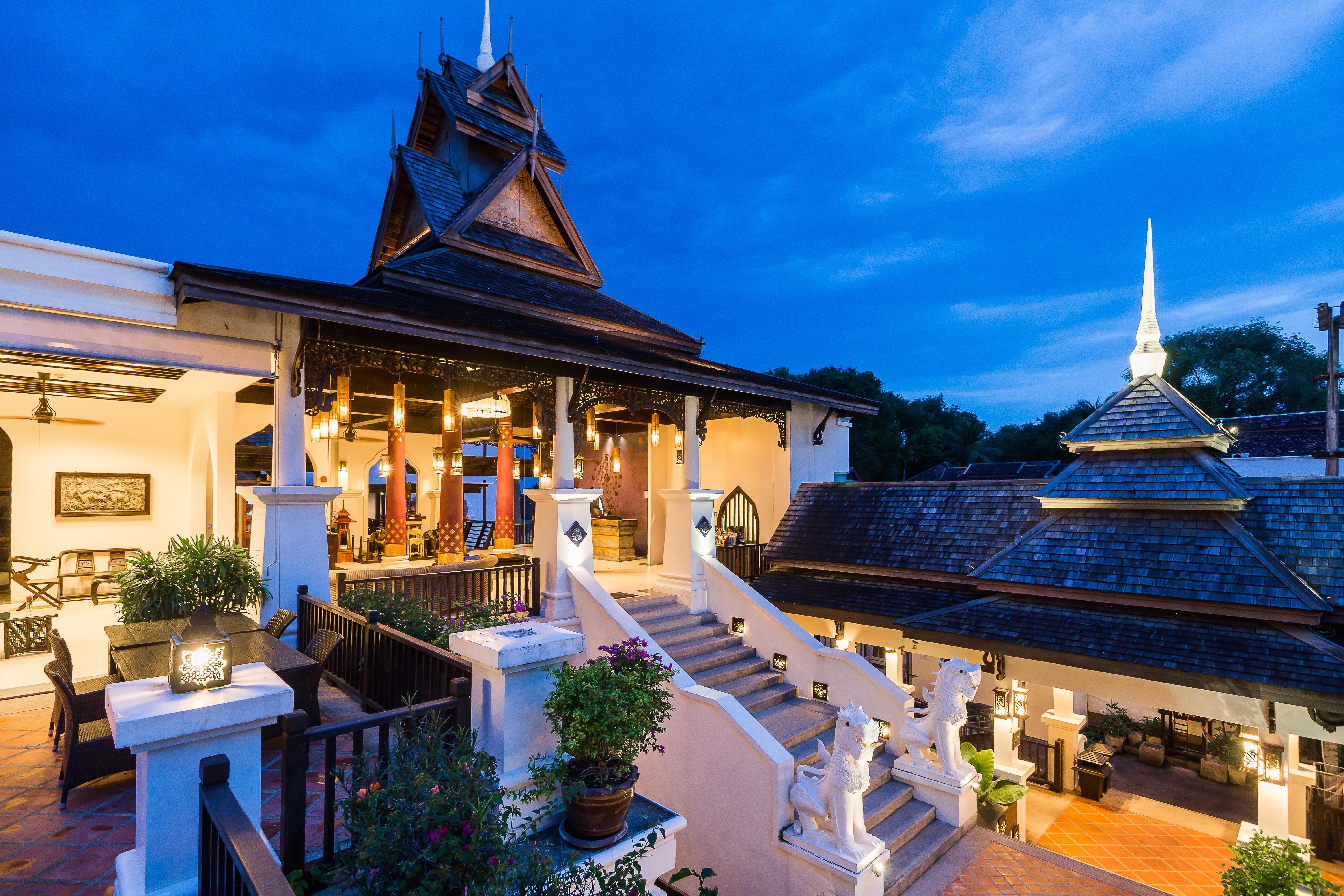 Resort Dara Samui Adult Only Chaweng (Koh Samui)