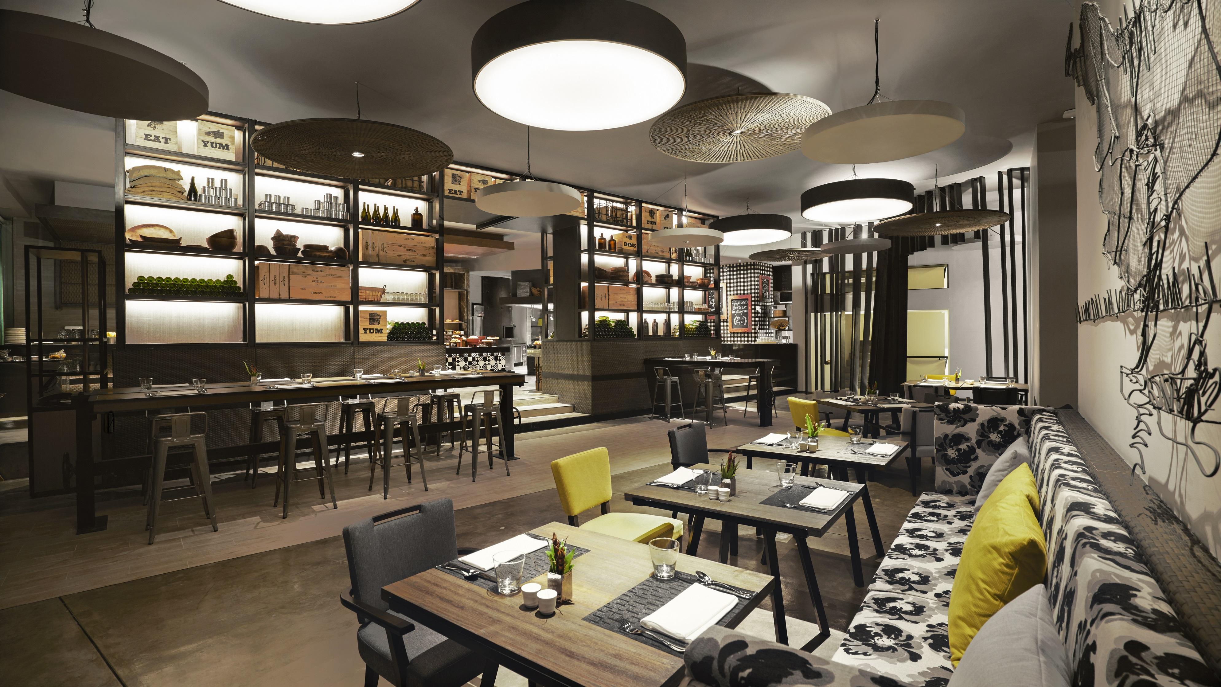 Moevenpick Siam Na Jomtien Pattaya
