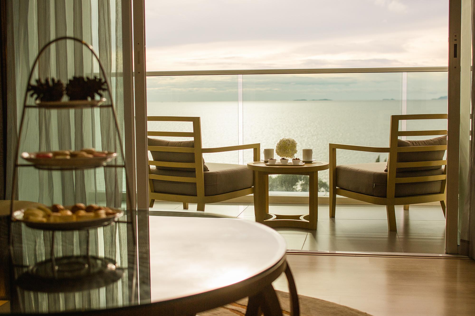 Moevenpick Siam Na Jomtien Pattaya