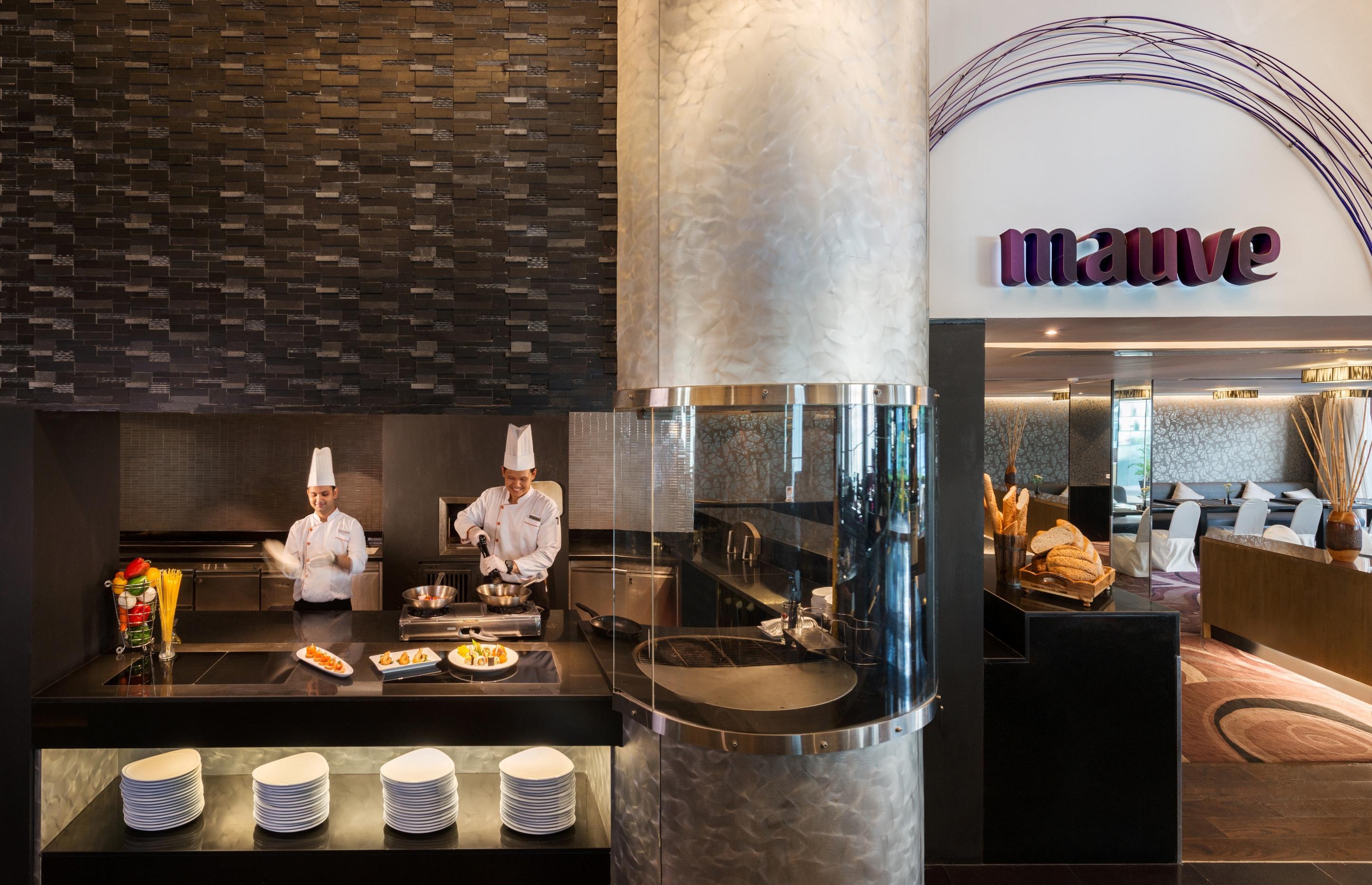 Hotel Radisson Sukhumvit Banguecoque