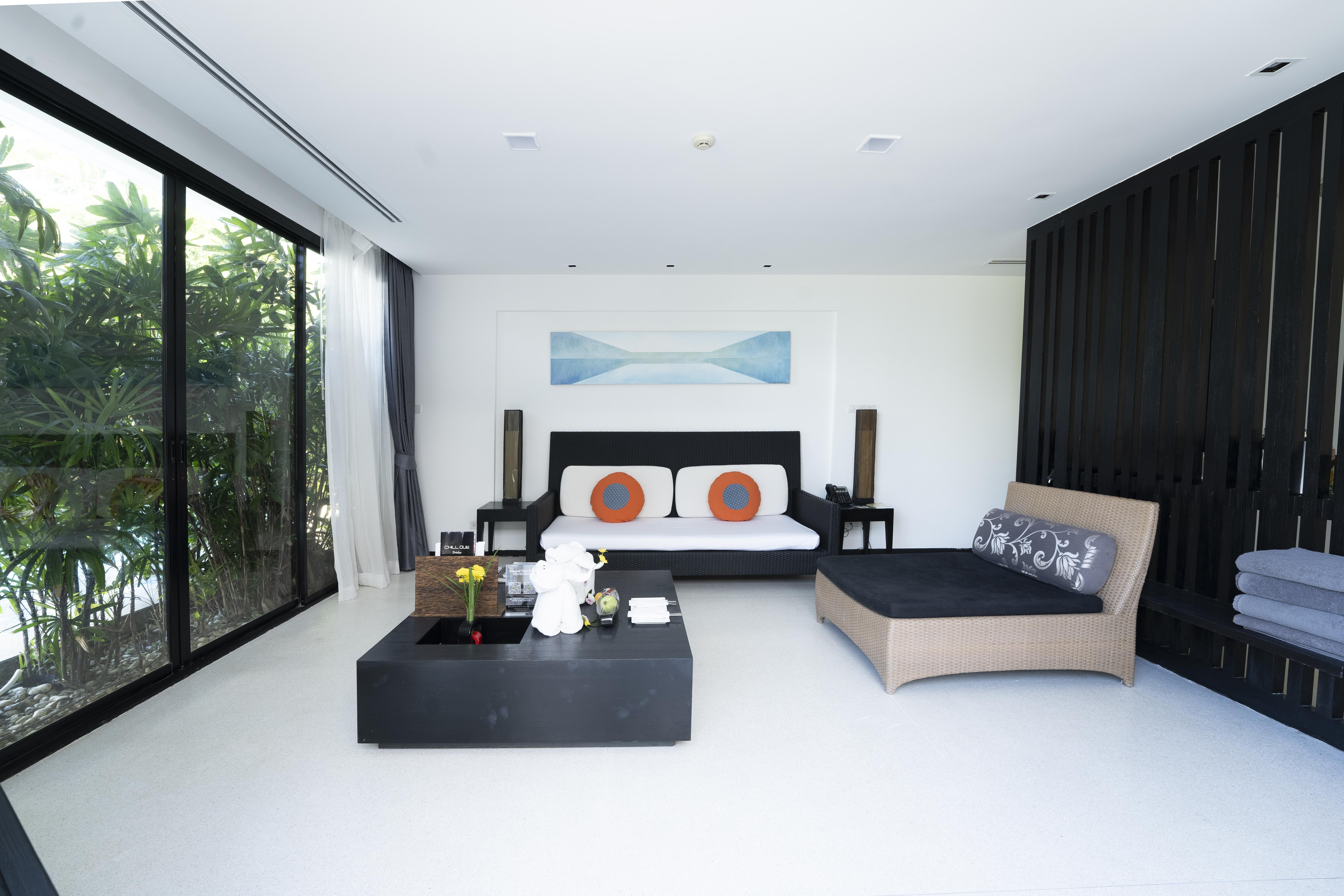 The Chill And Spa, Koh Chang