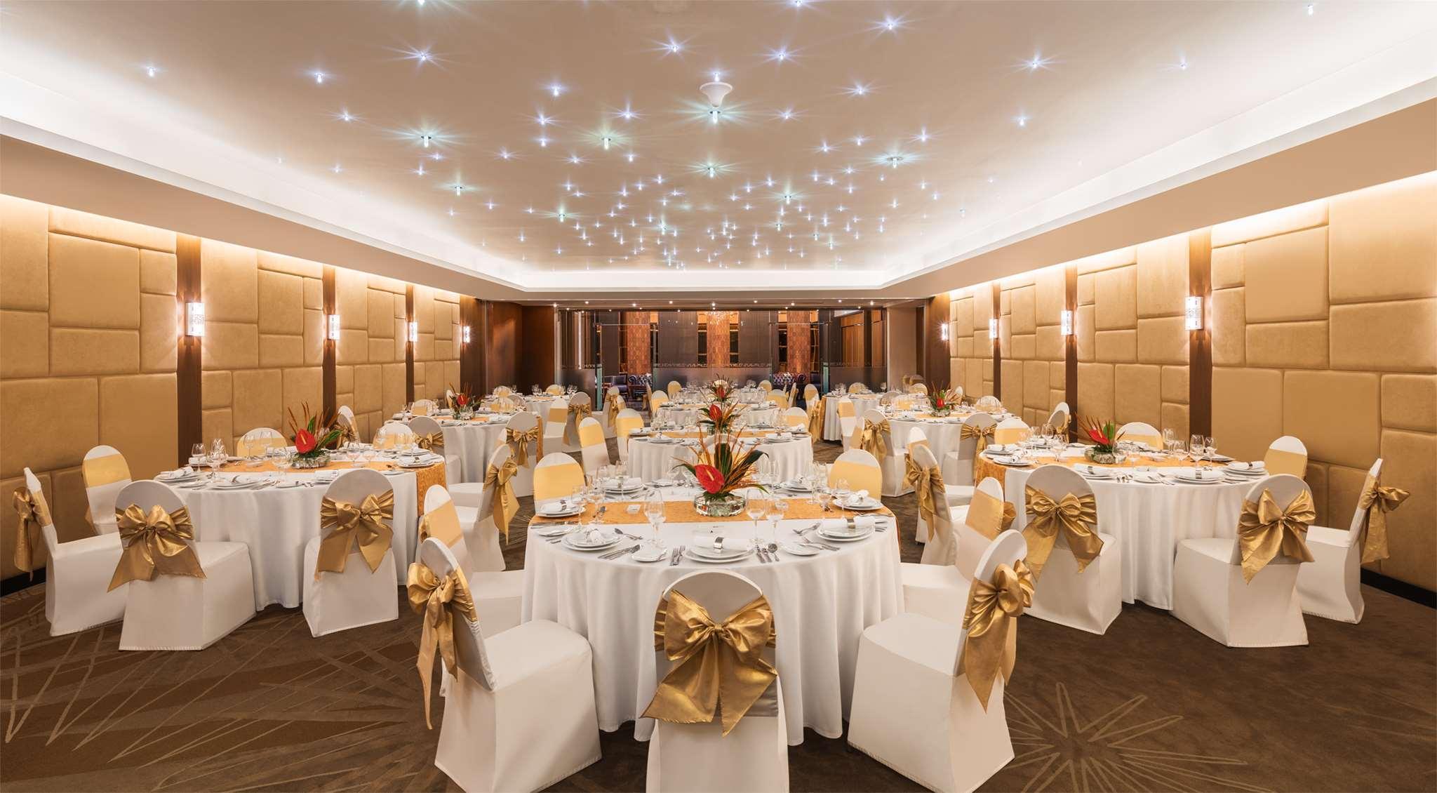 Radisson Sukhumvit Banguecoque