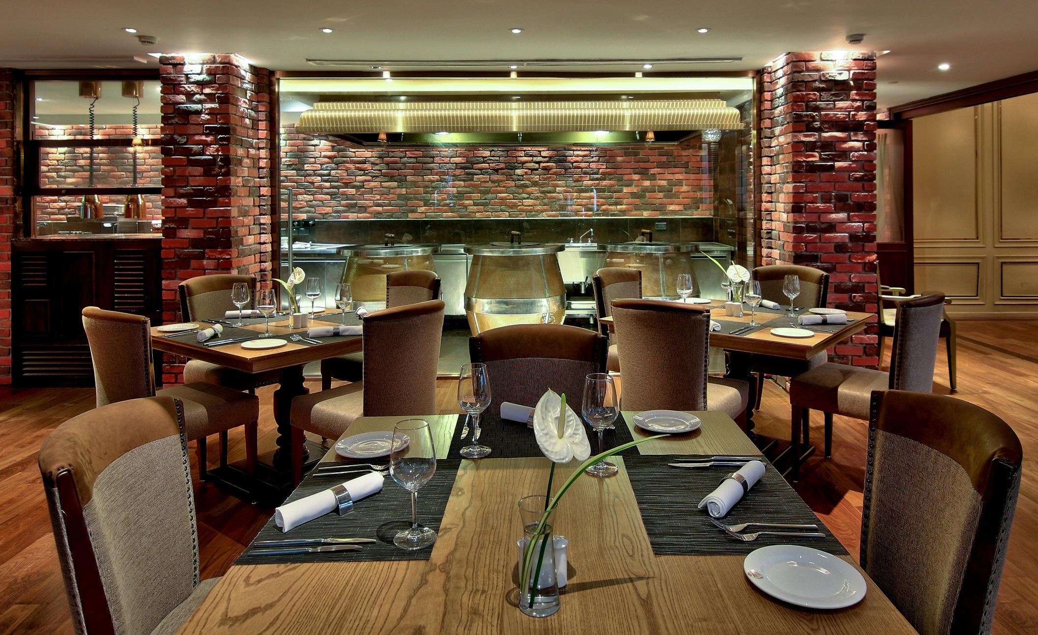 Hotel Radisson Sukhumvit Banguecoque