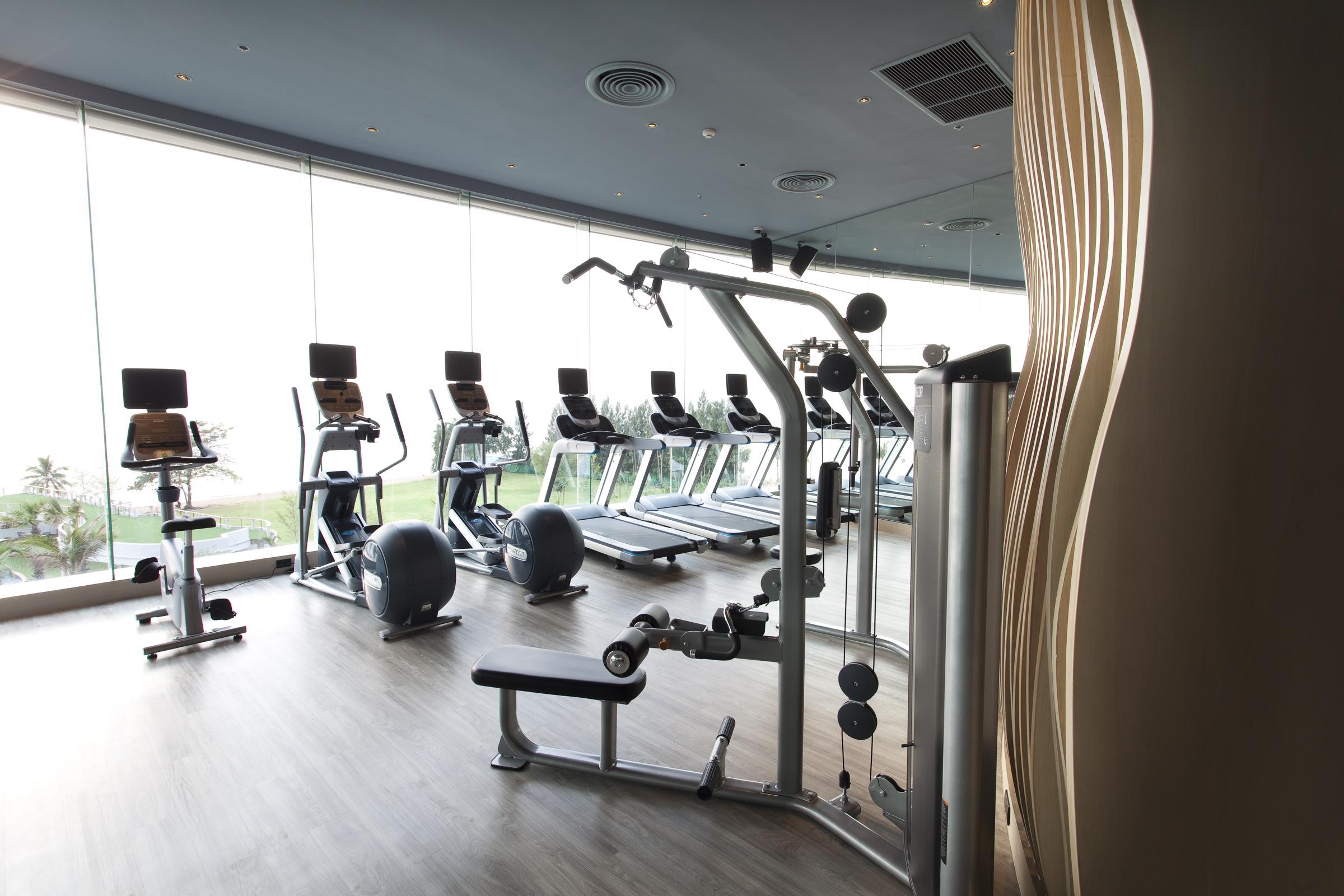 Moevenpick Siam Na Jomtien Pattaya Praia de Jomtien