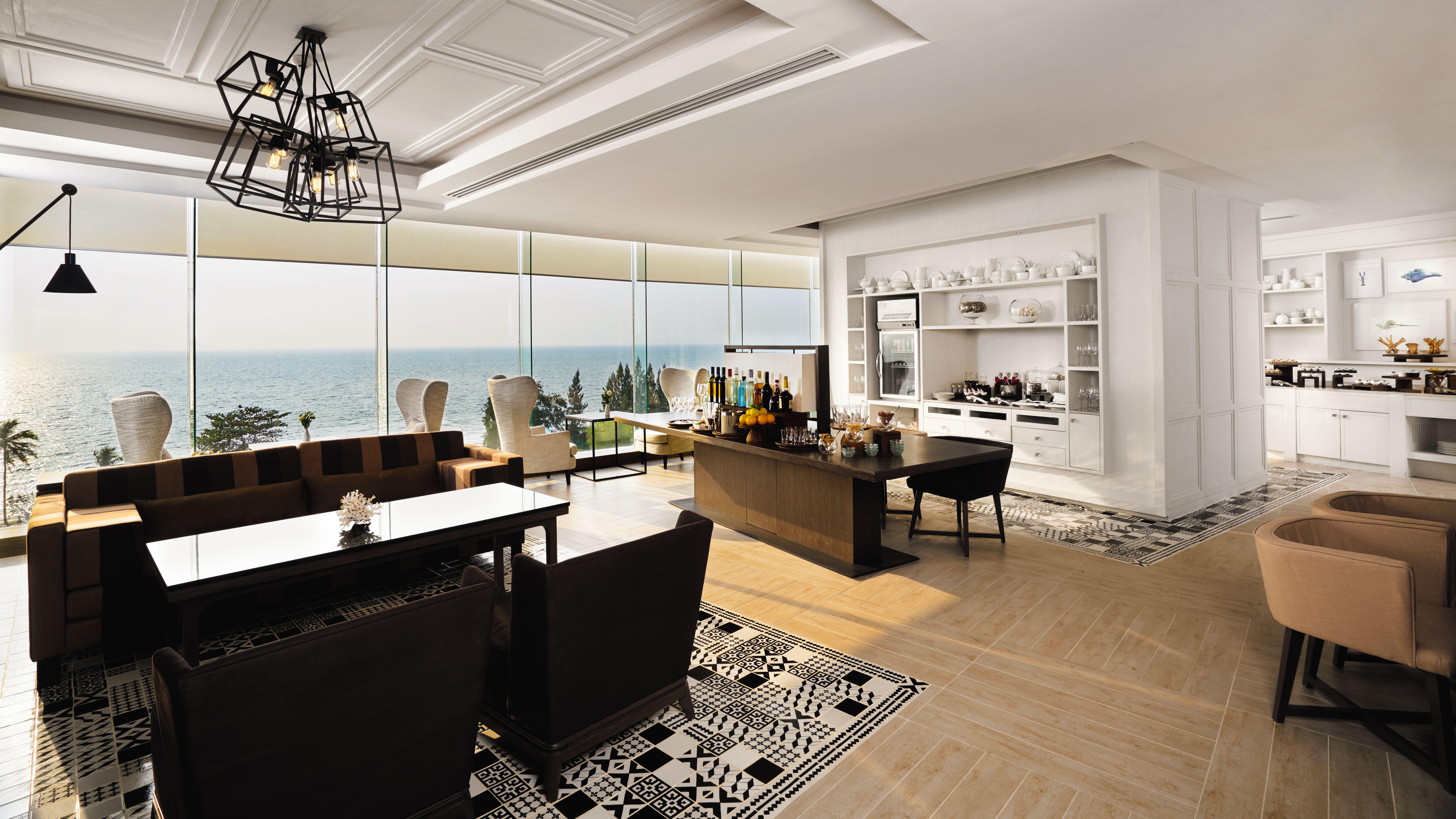 Hotel Moevenpick Siam Na Jomtien Pattaya 5*