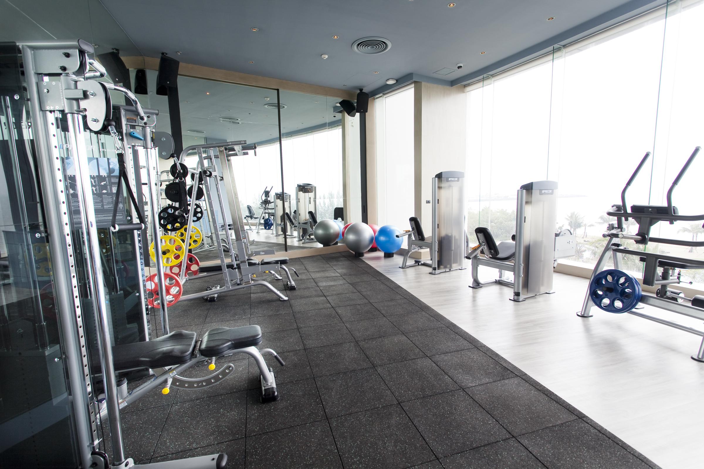 Hotel Moevenpick Siam Na Jomtien Pattaya 5*